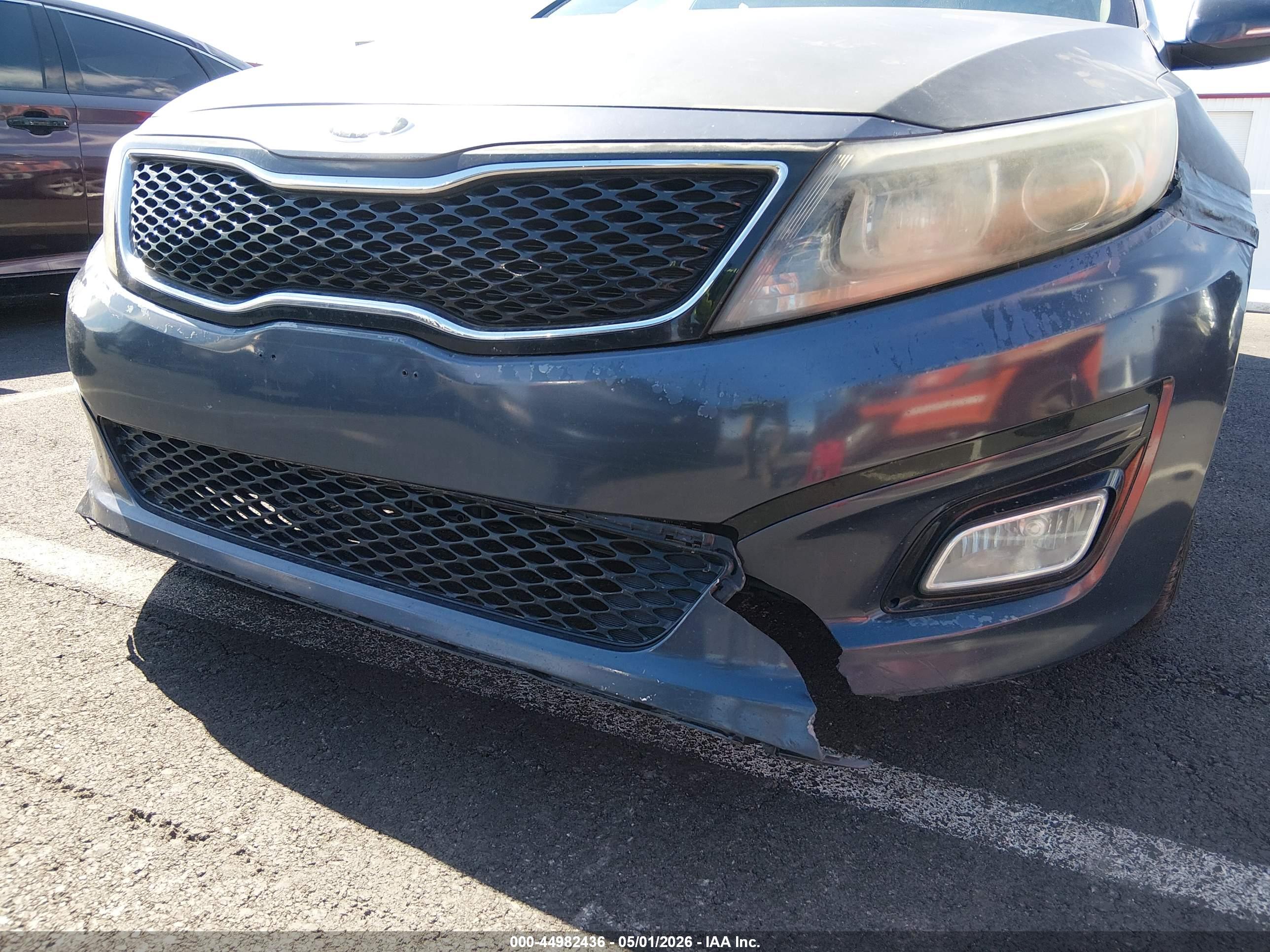 KIA OPTIMA image 6
