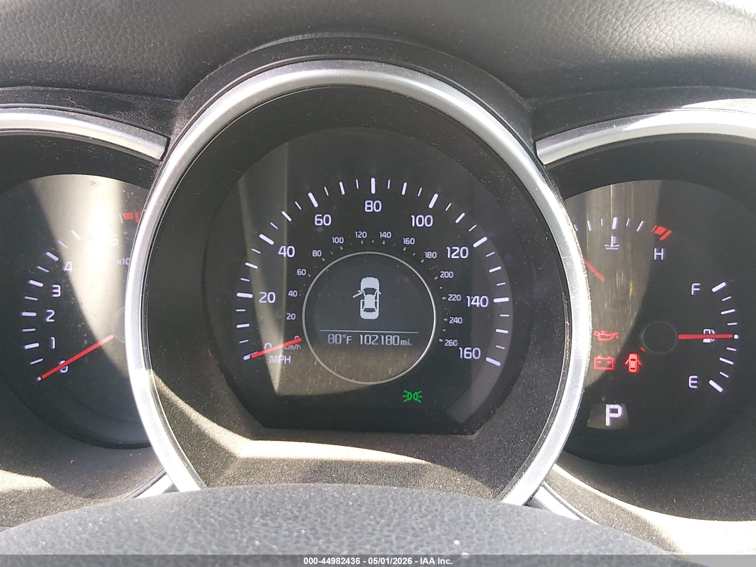 KIA OPTIMA image 7