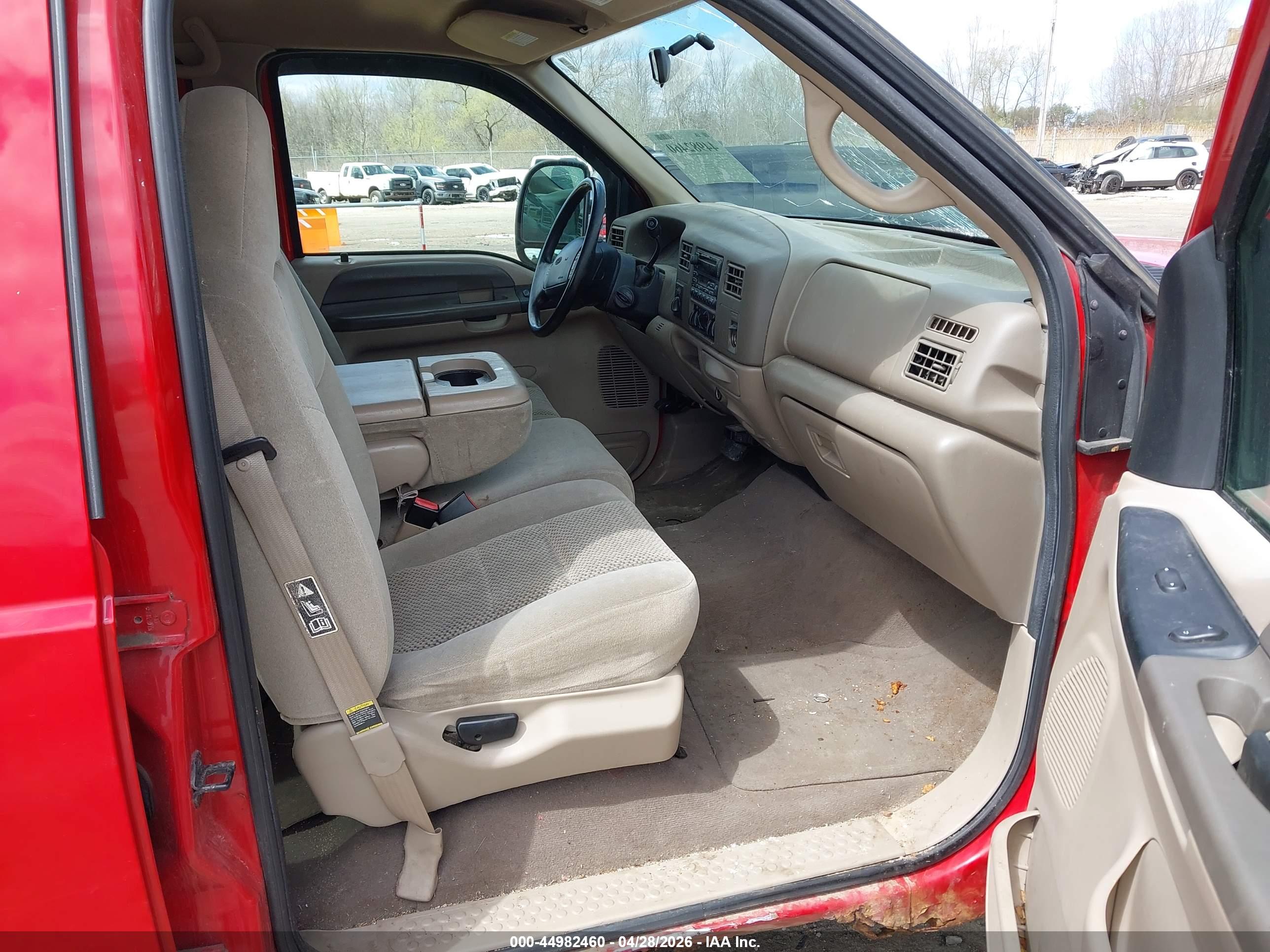 FORD F-250 image 5