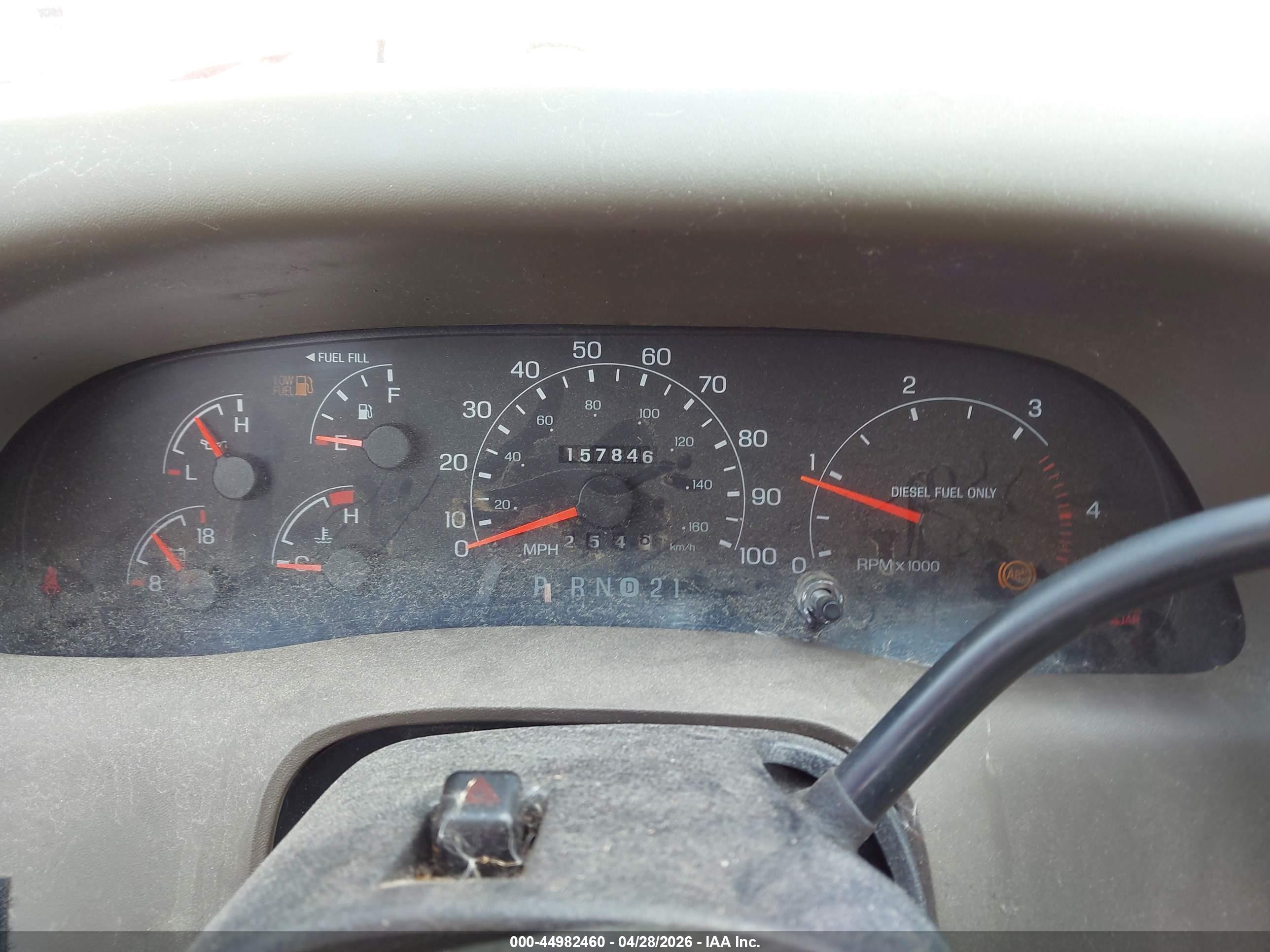 FORD F-250 image 7