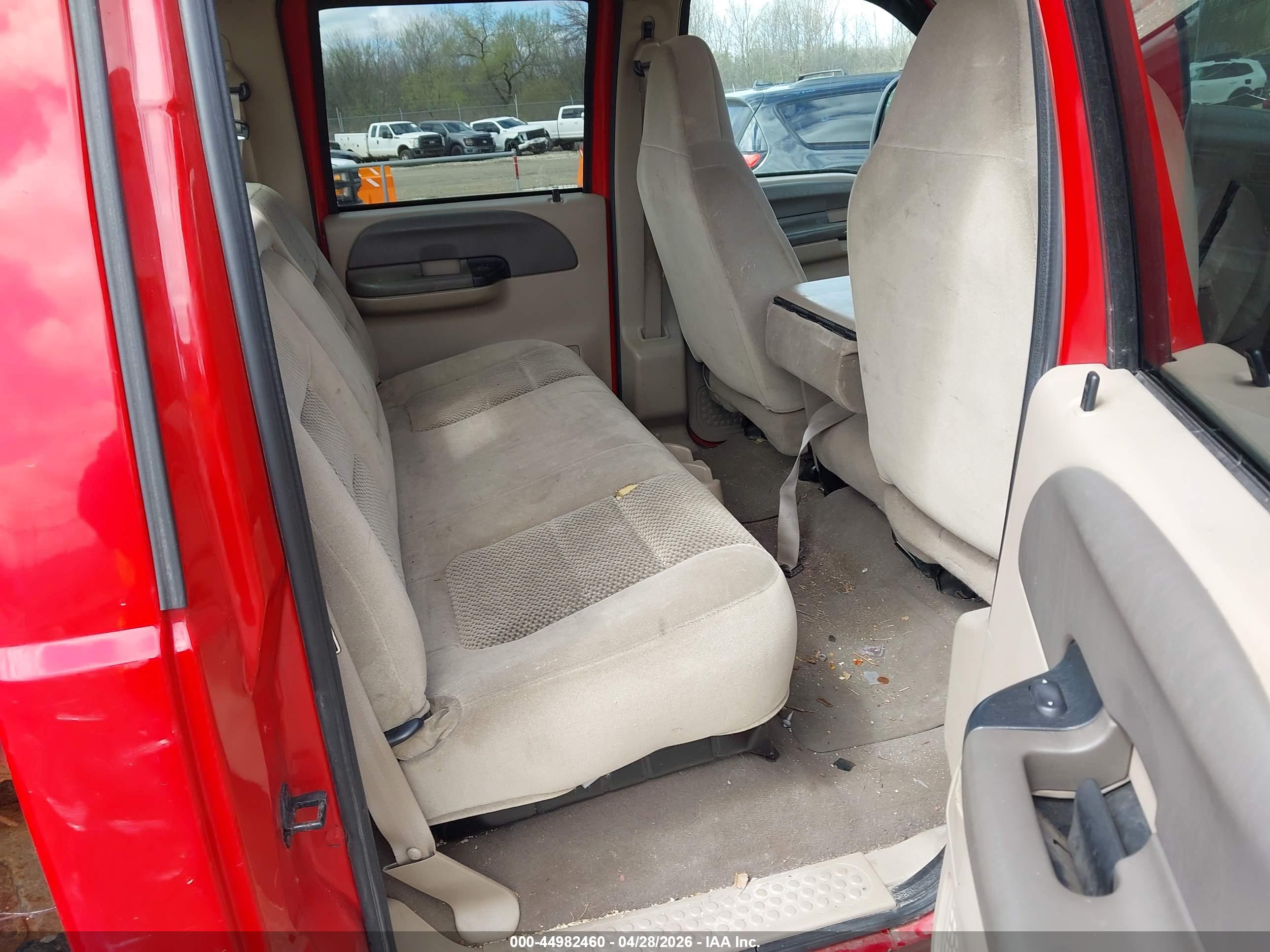 FORD F-250 image 8