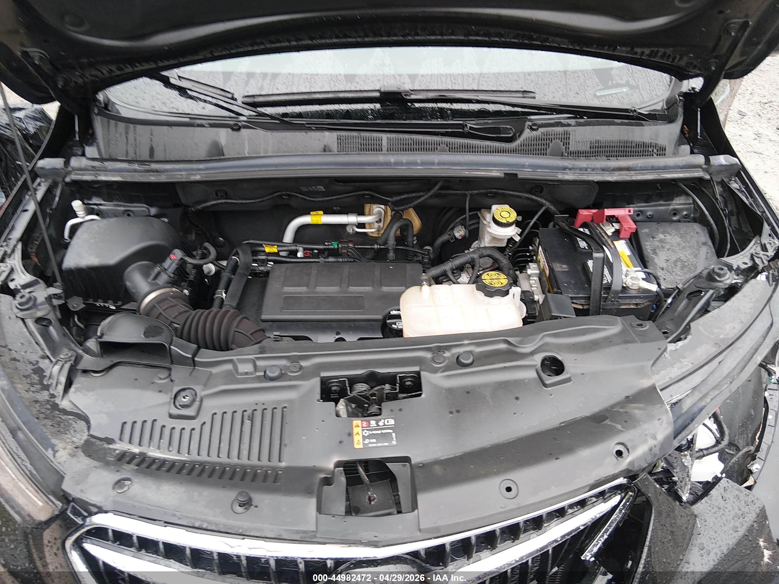 BUICK ENCORE image 10