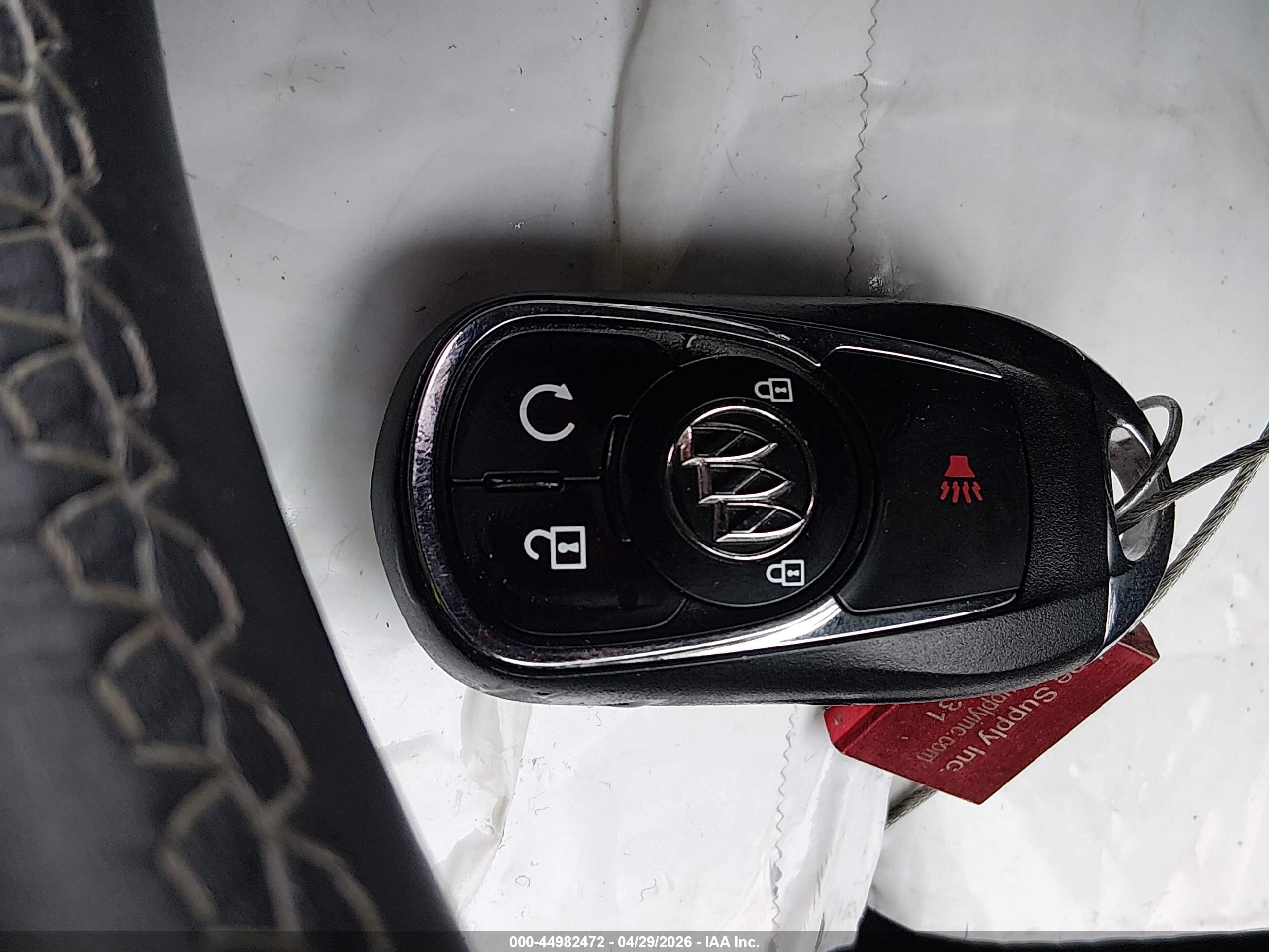 BUICK ENCORE image 11