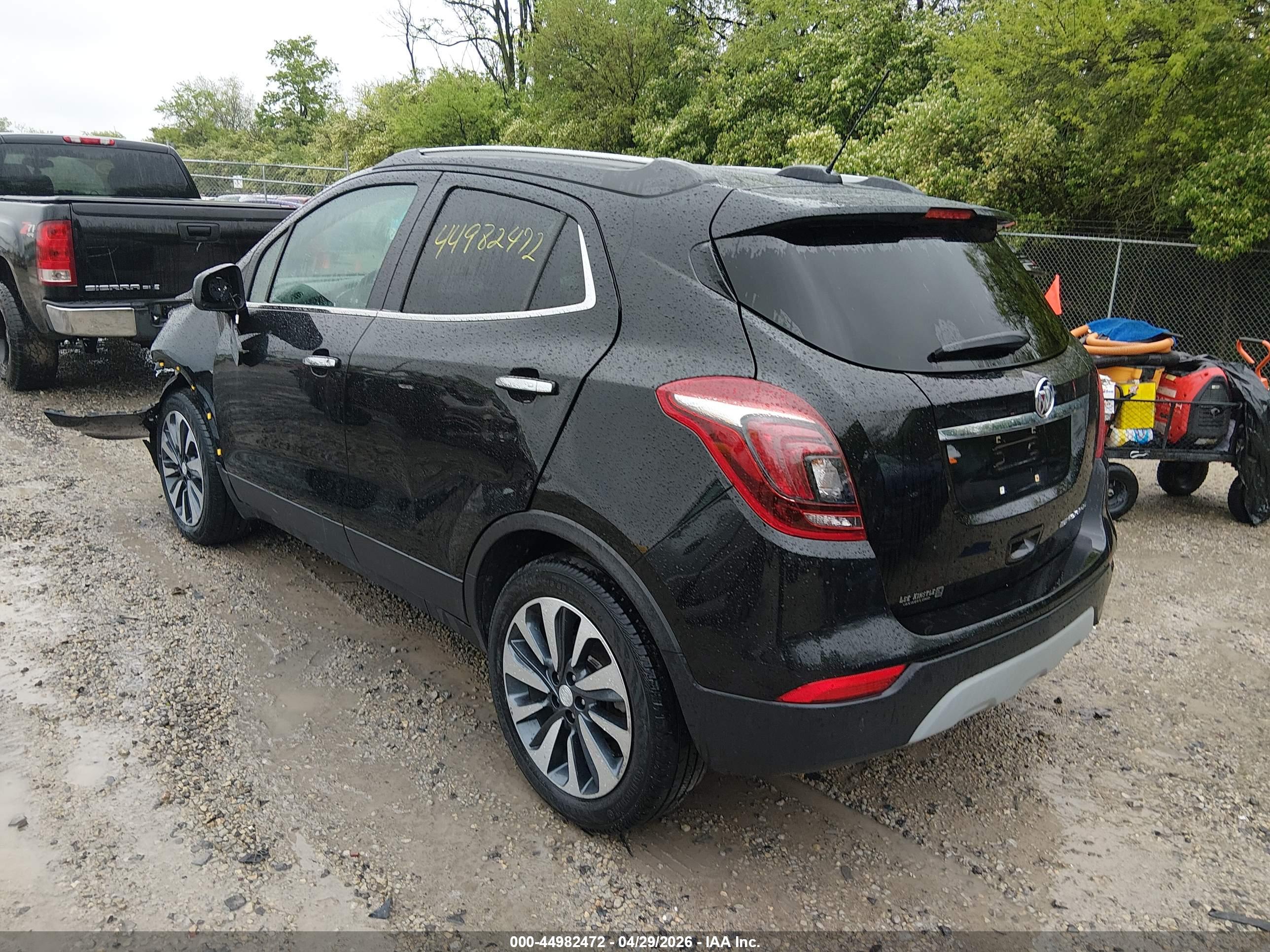 BUICK ENCORE image 3