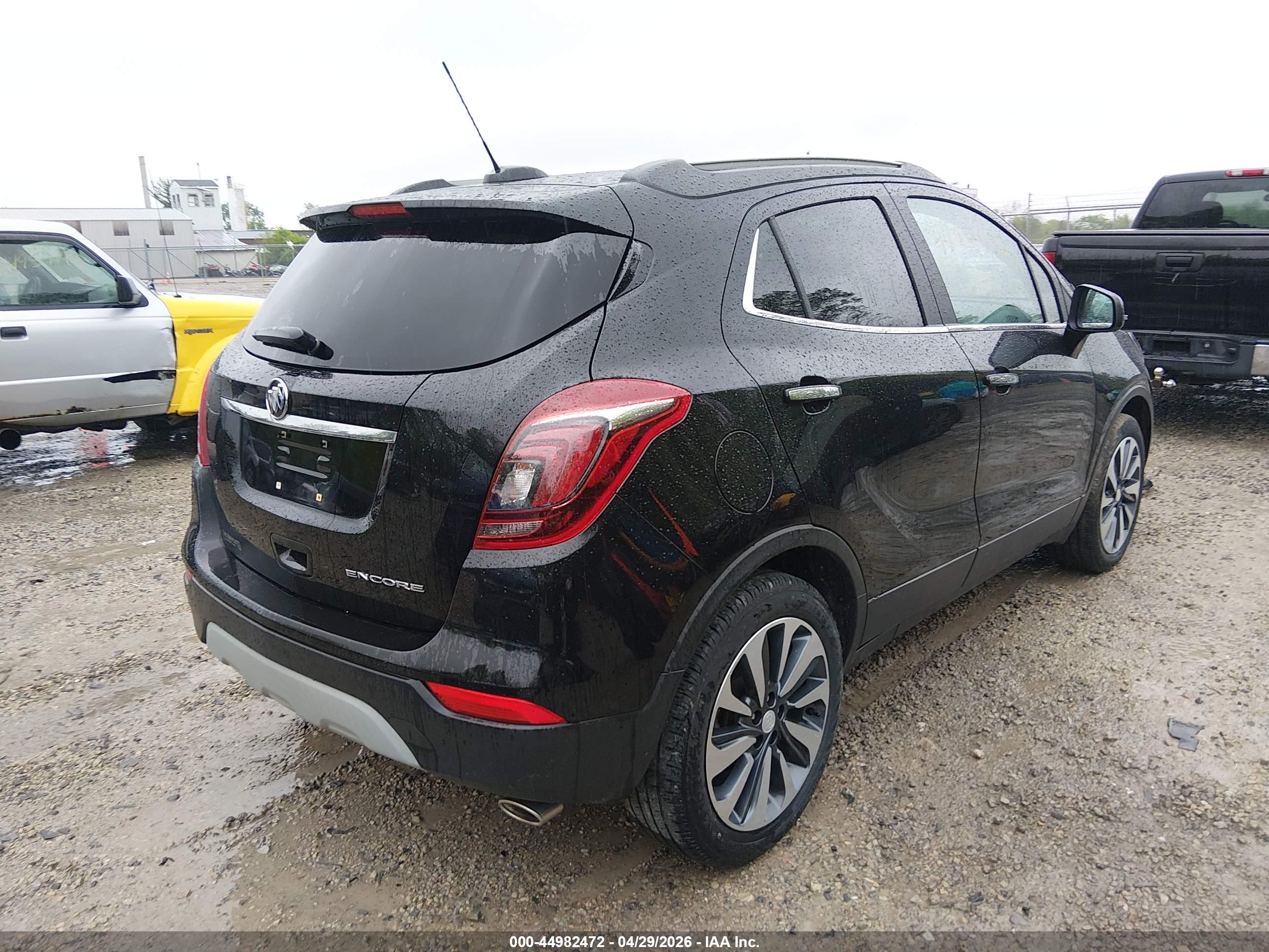 BUICK ENCORE image 4