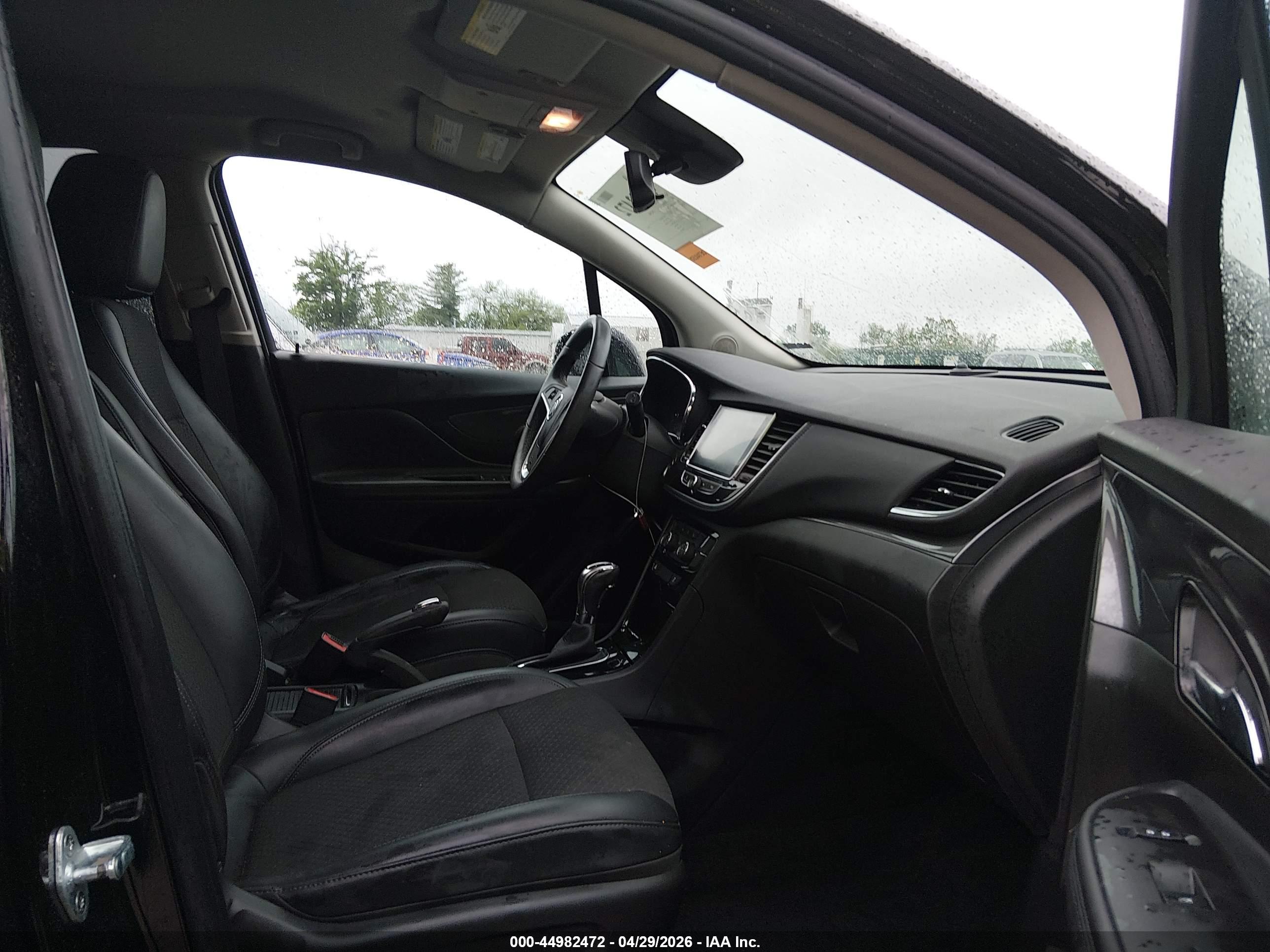 BUICK ENCORE image 5