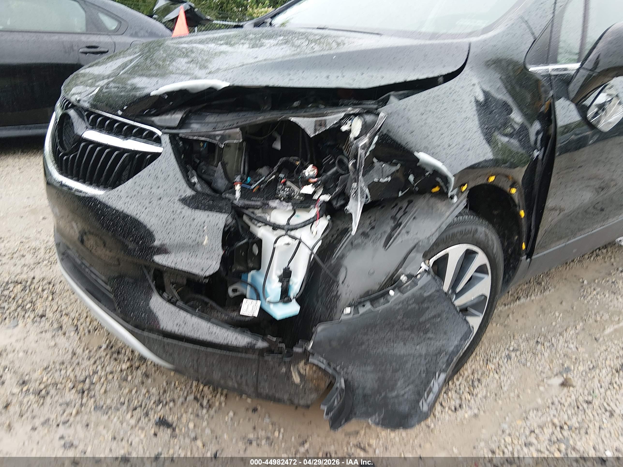 BUICK ENCORE image 6