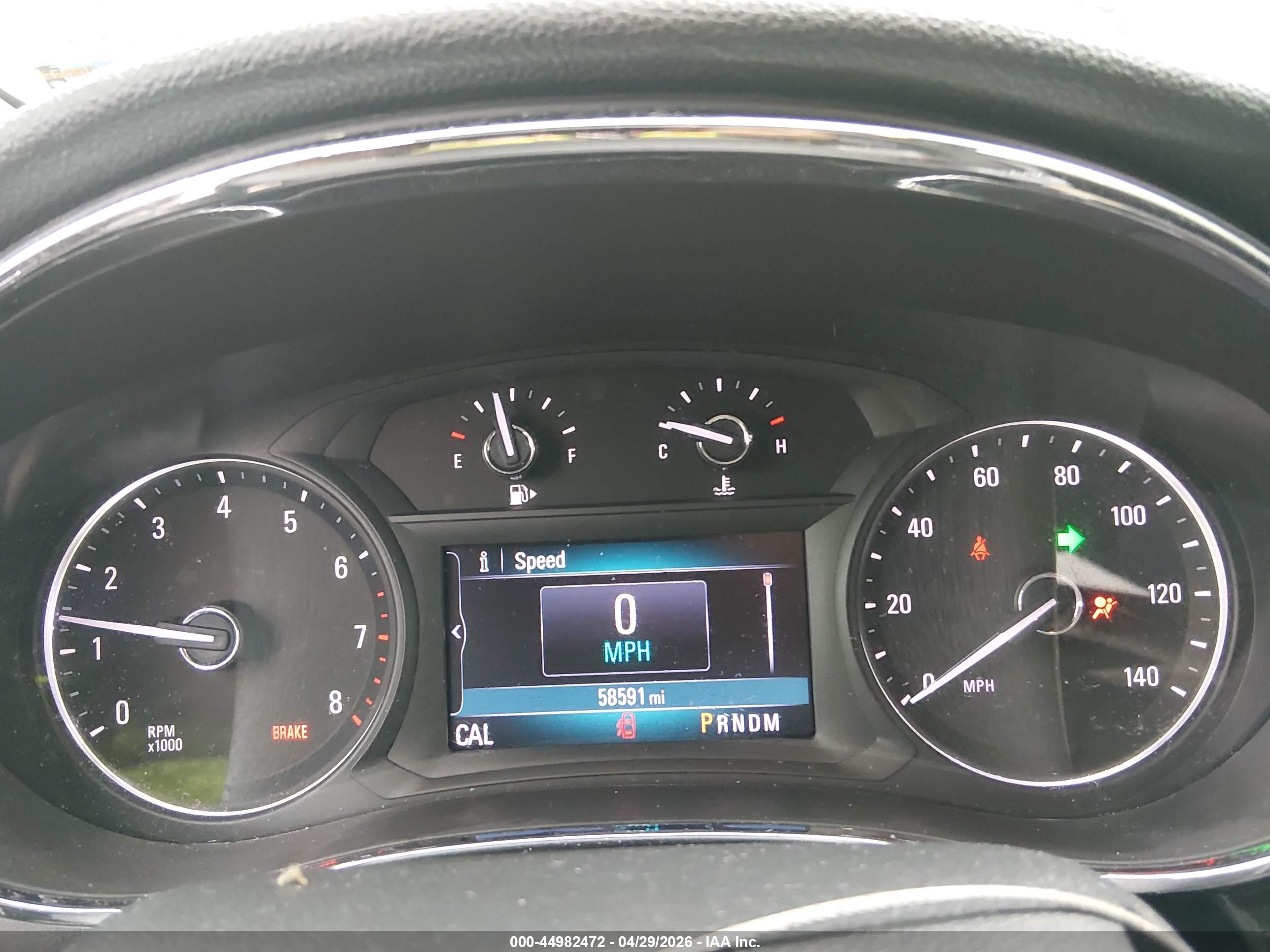 BUICK ENCORE image 7