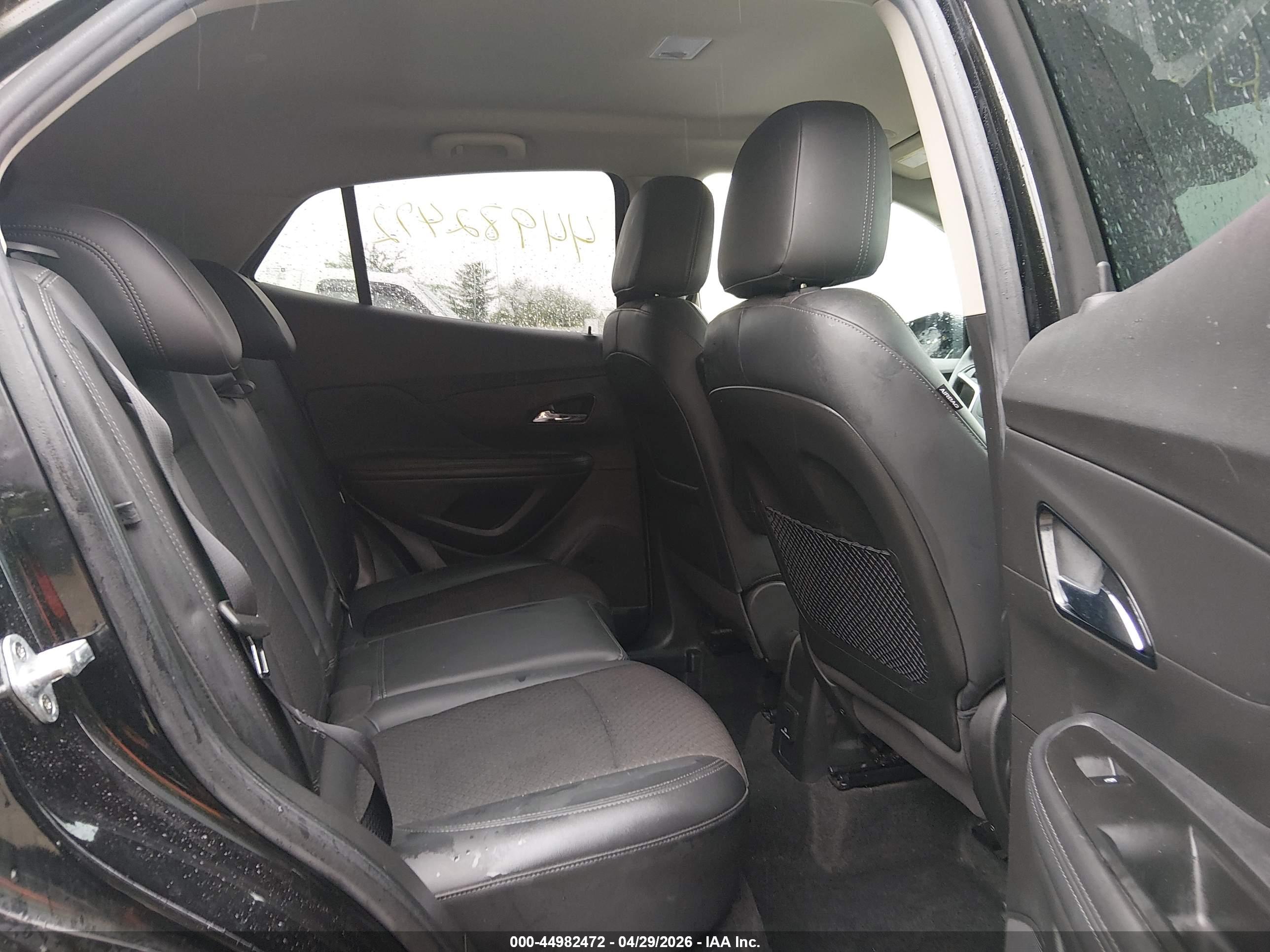 BUICK ENCORE image 8