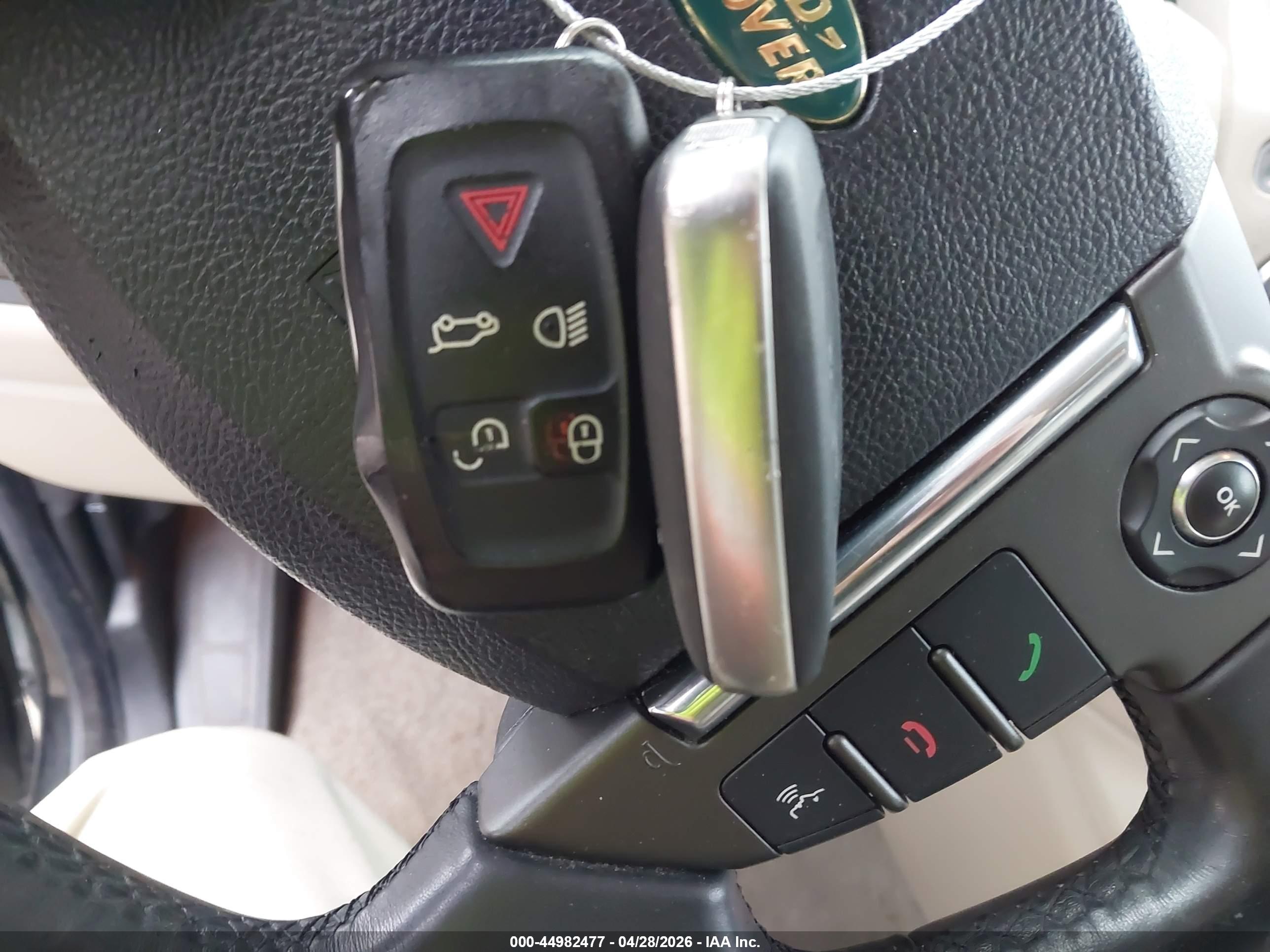 LAND ROVER image 11