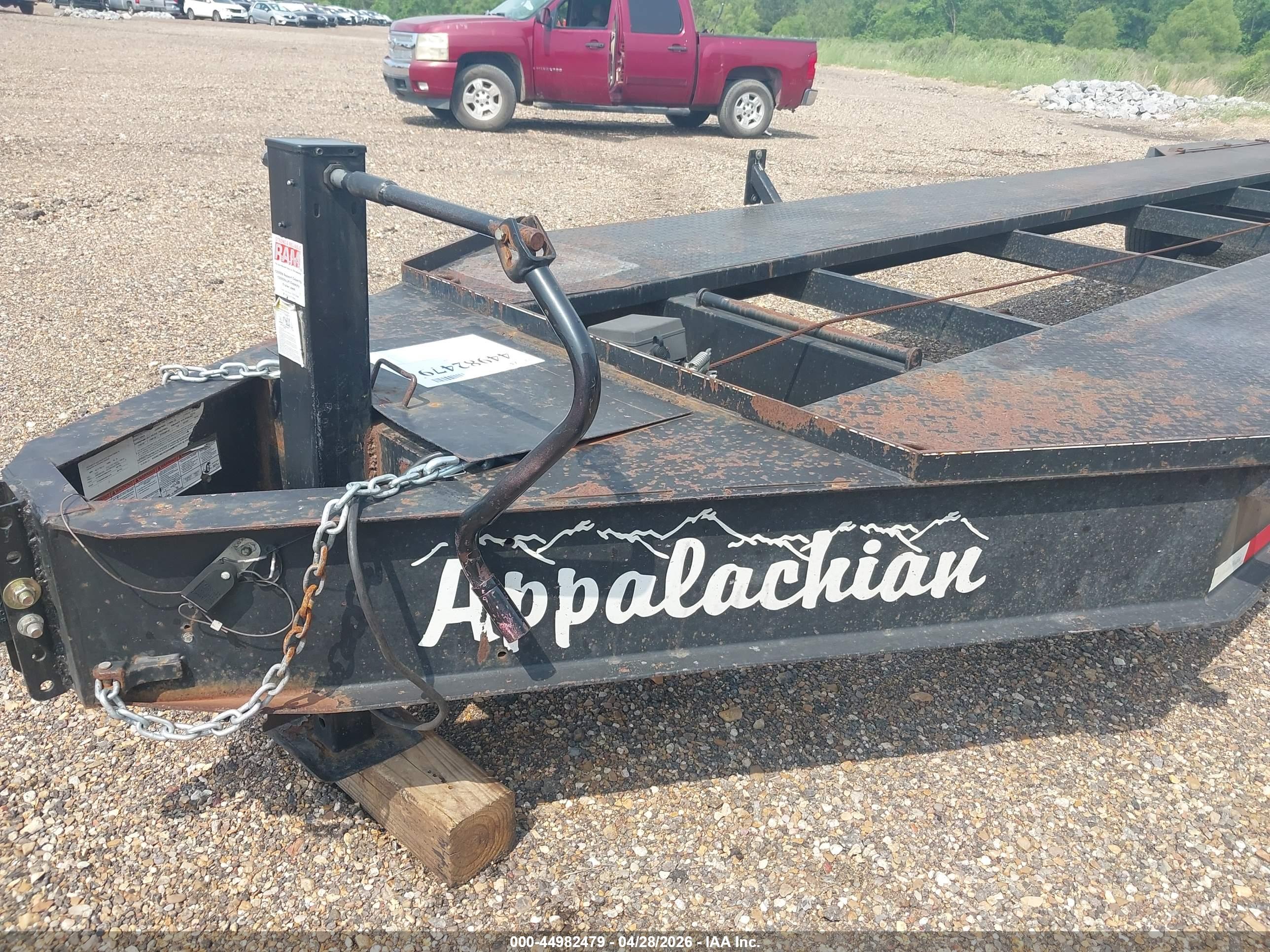 APPALACHIAN TRAILERS image 10