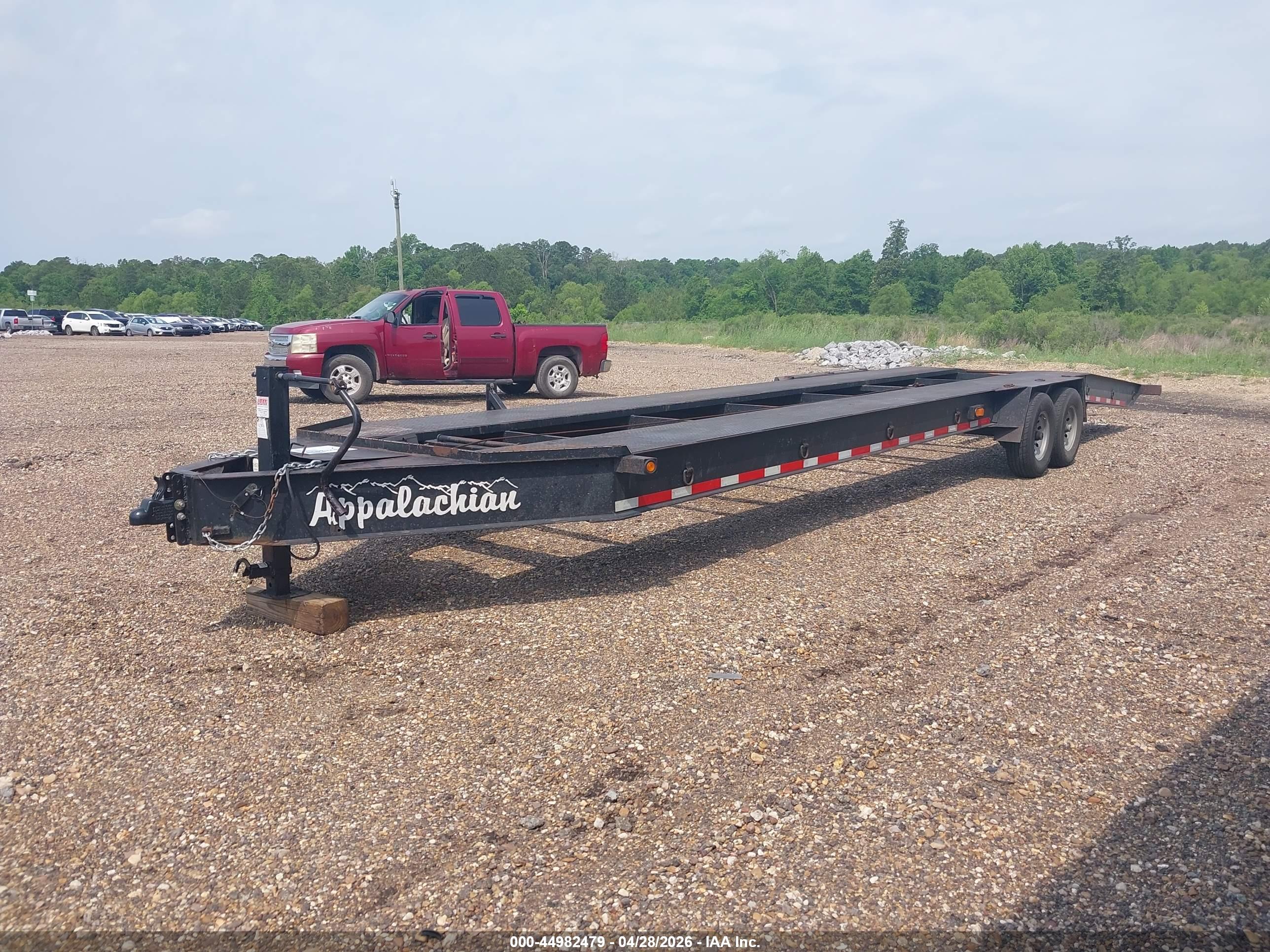APPALACHIAN TRAILERS image 2