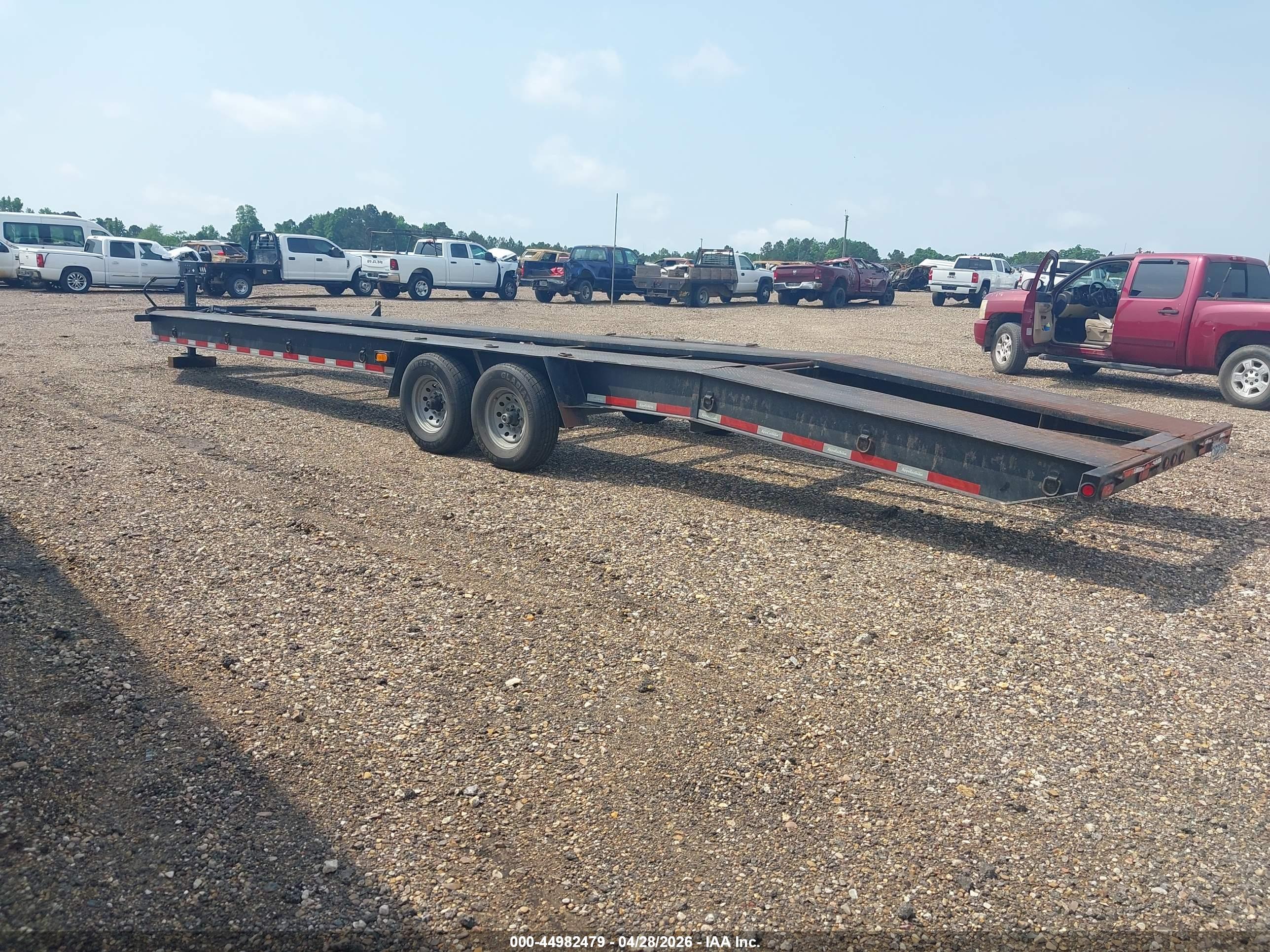 APPALACHIAN TRAILERS image 3