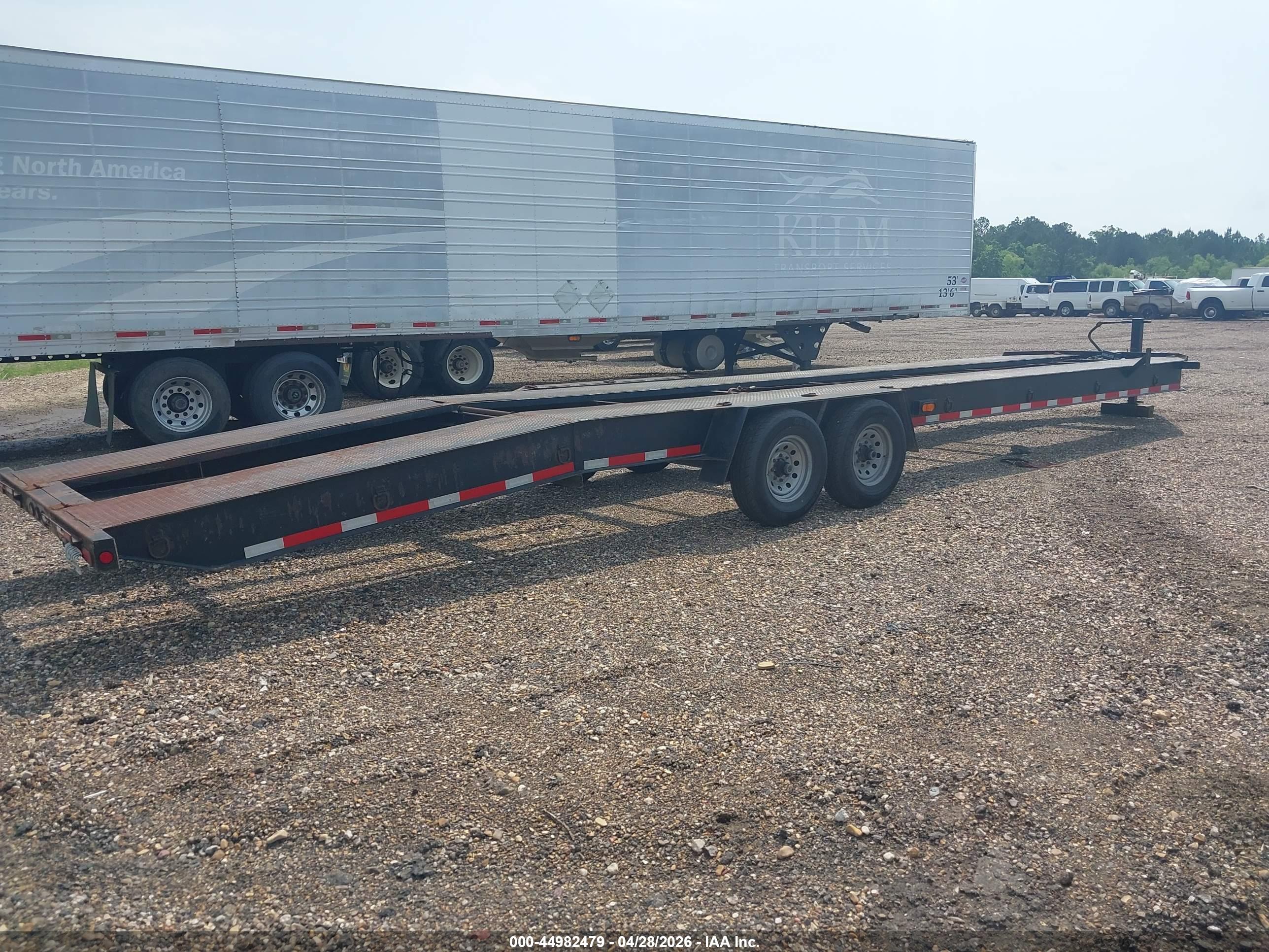 APPALACHIAN TRAILERS image 4