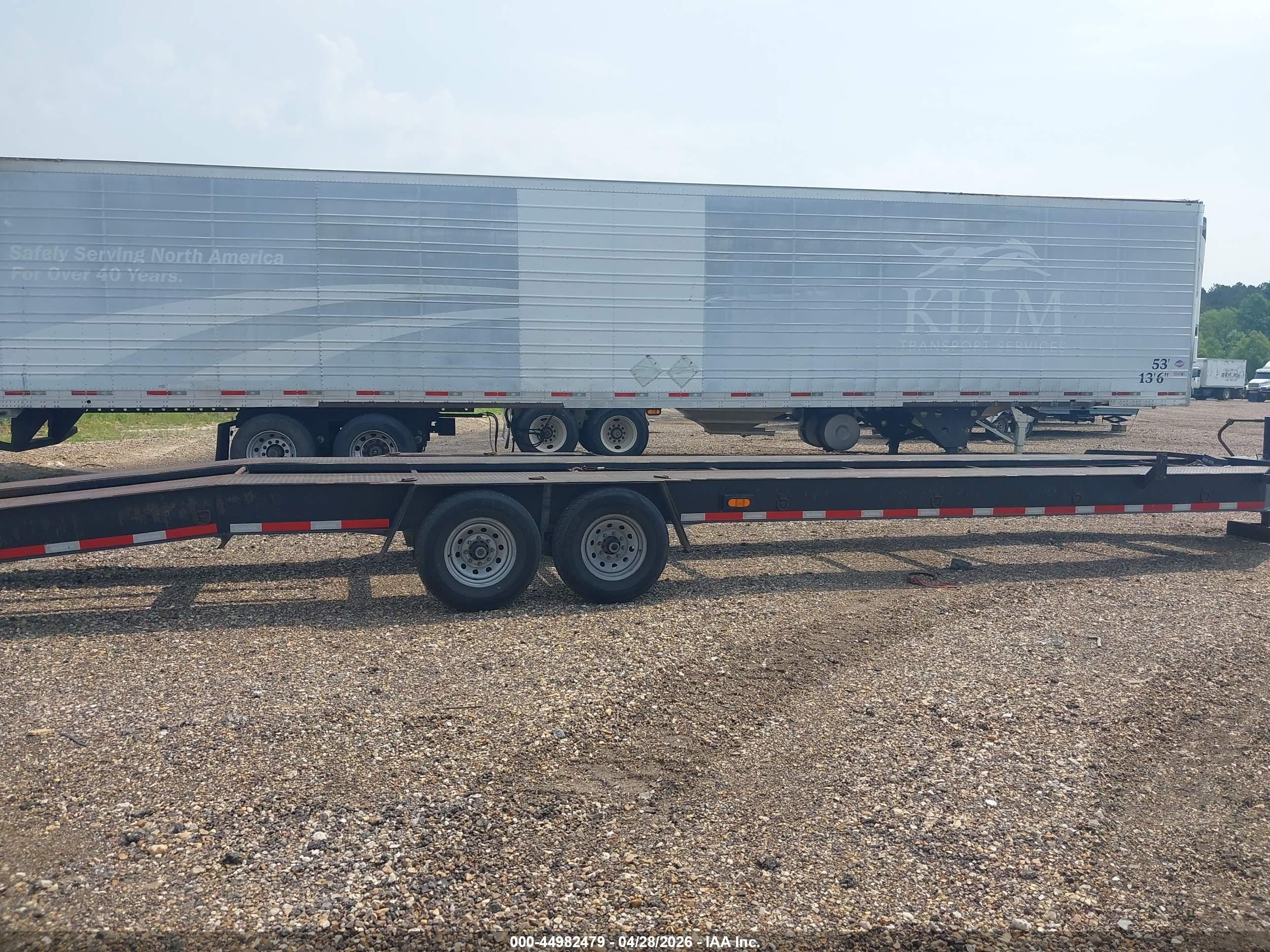 APPALACHIAN TRAILERS image 5