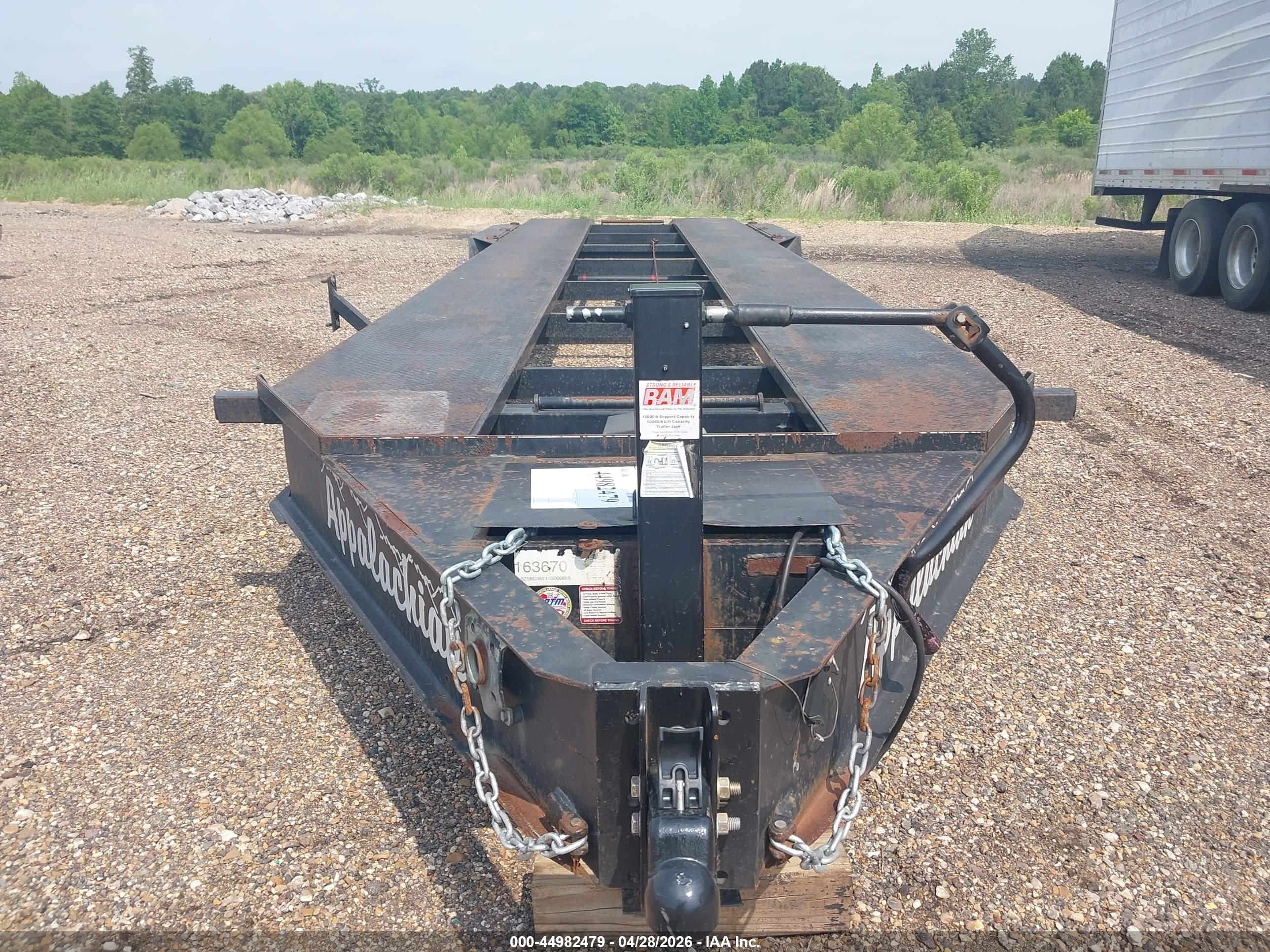 APPALACHIAN TRAILERS image 7