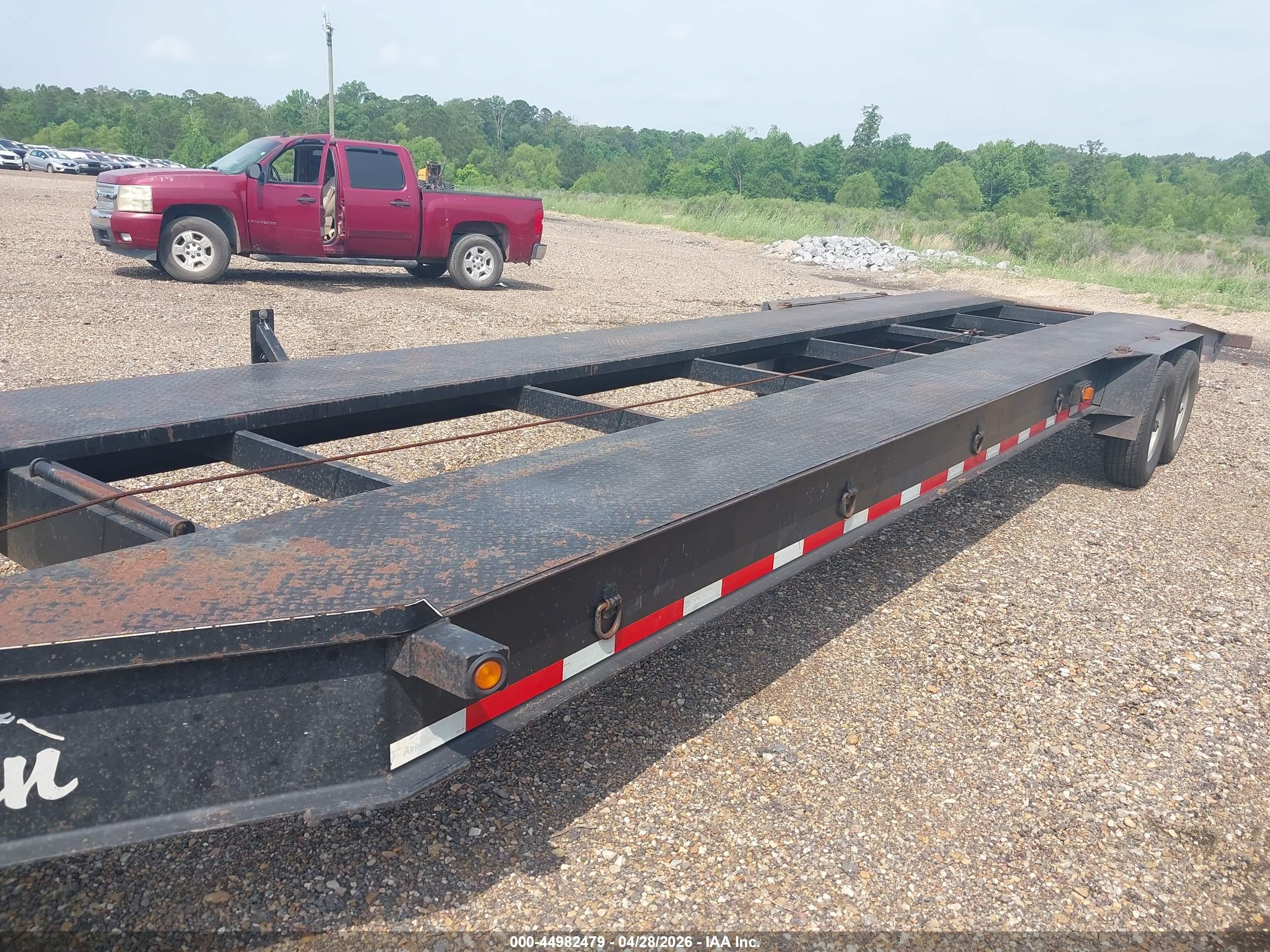 APPALACHIAN TRAILERS image 8
