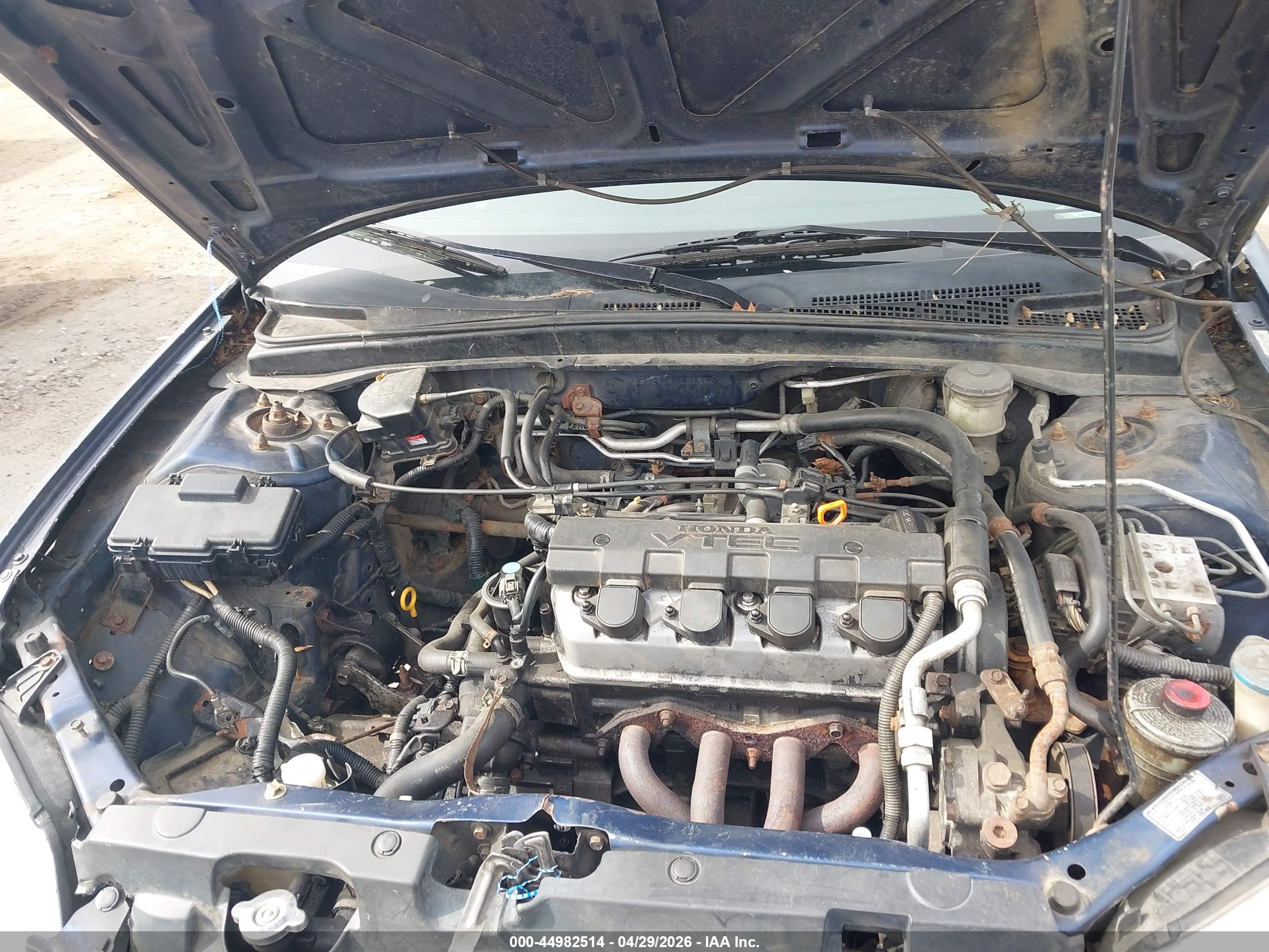 HONDA CIVIC image 10