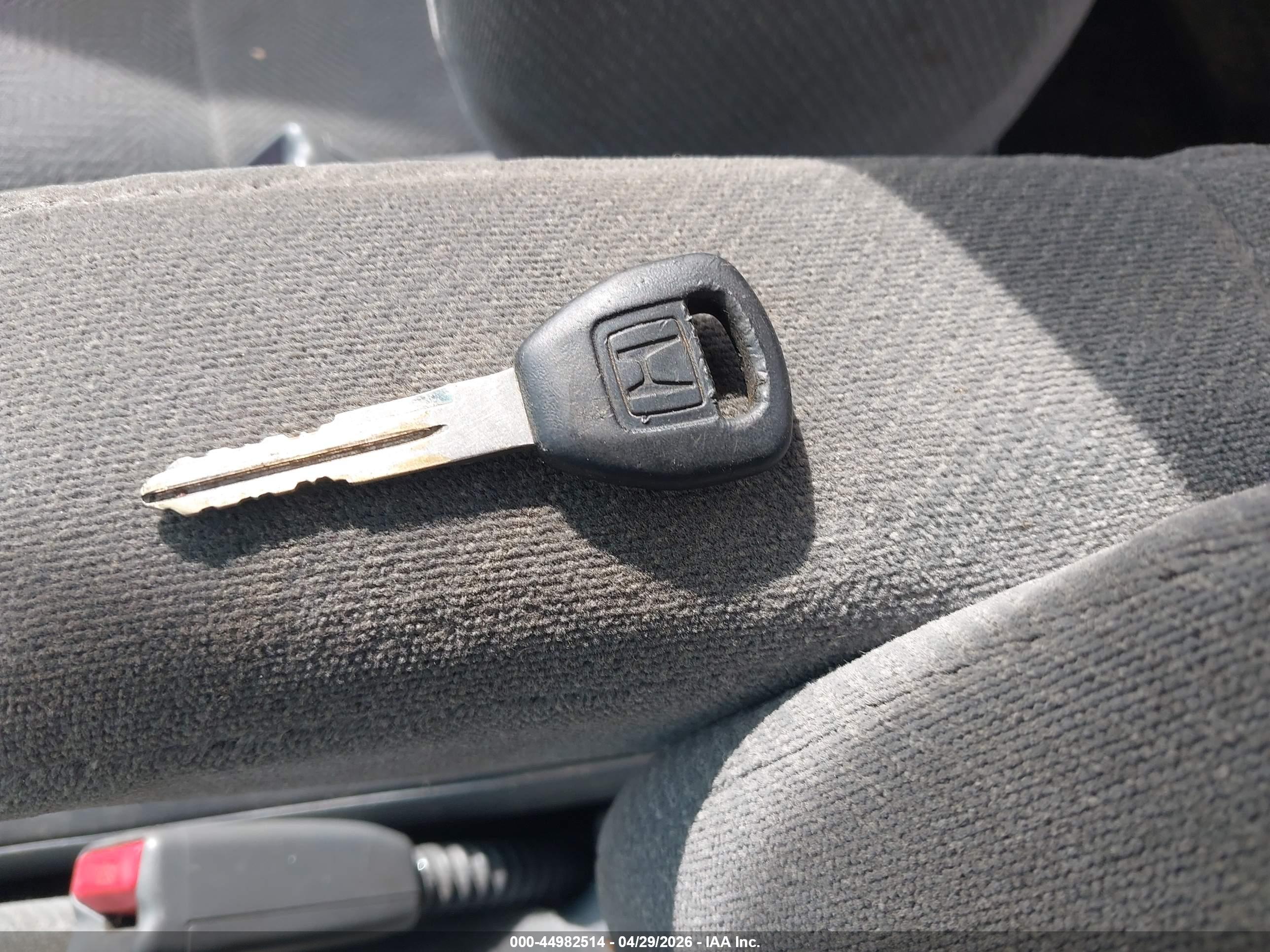 HONDA CIVIC image 11