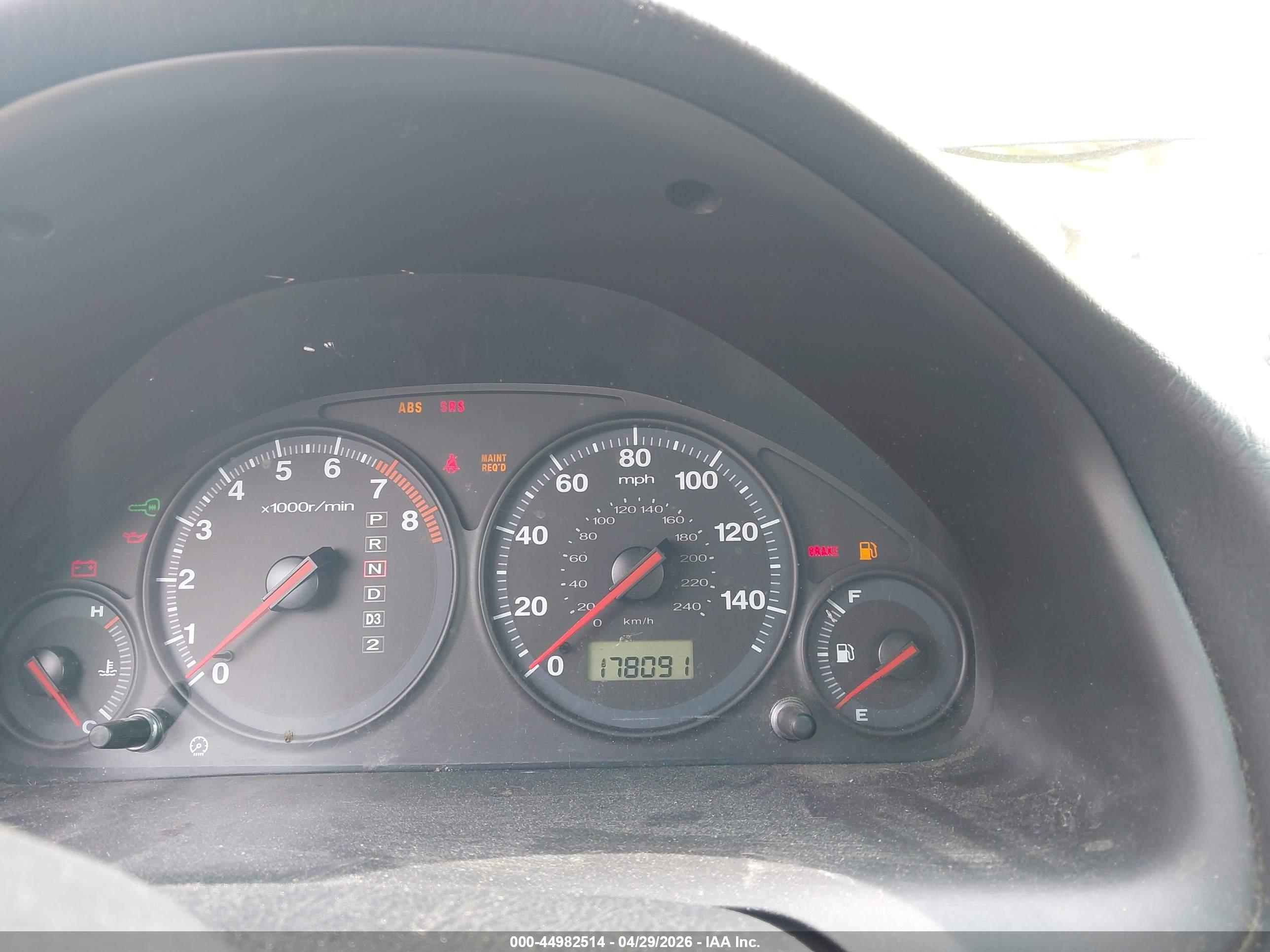 HONDA CIVIC image 7