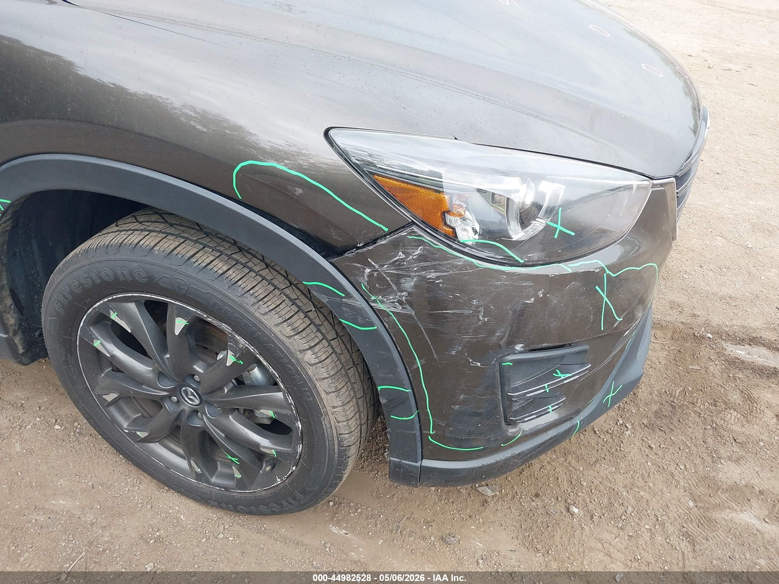 MAZDA CX-5 image 6