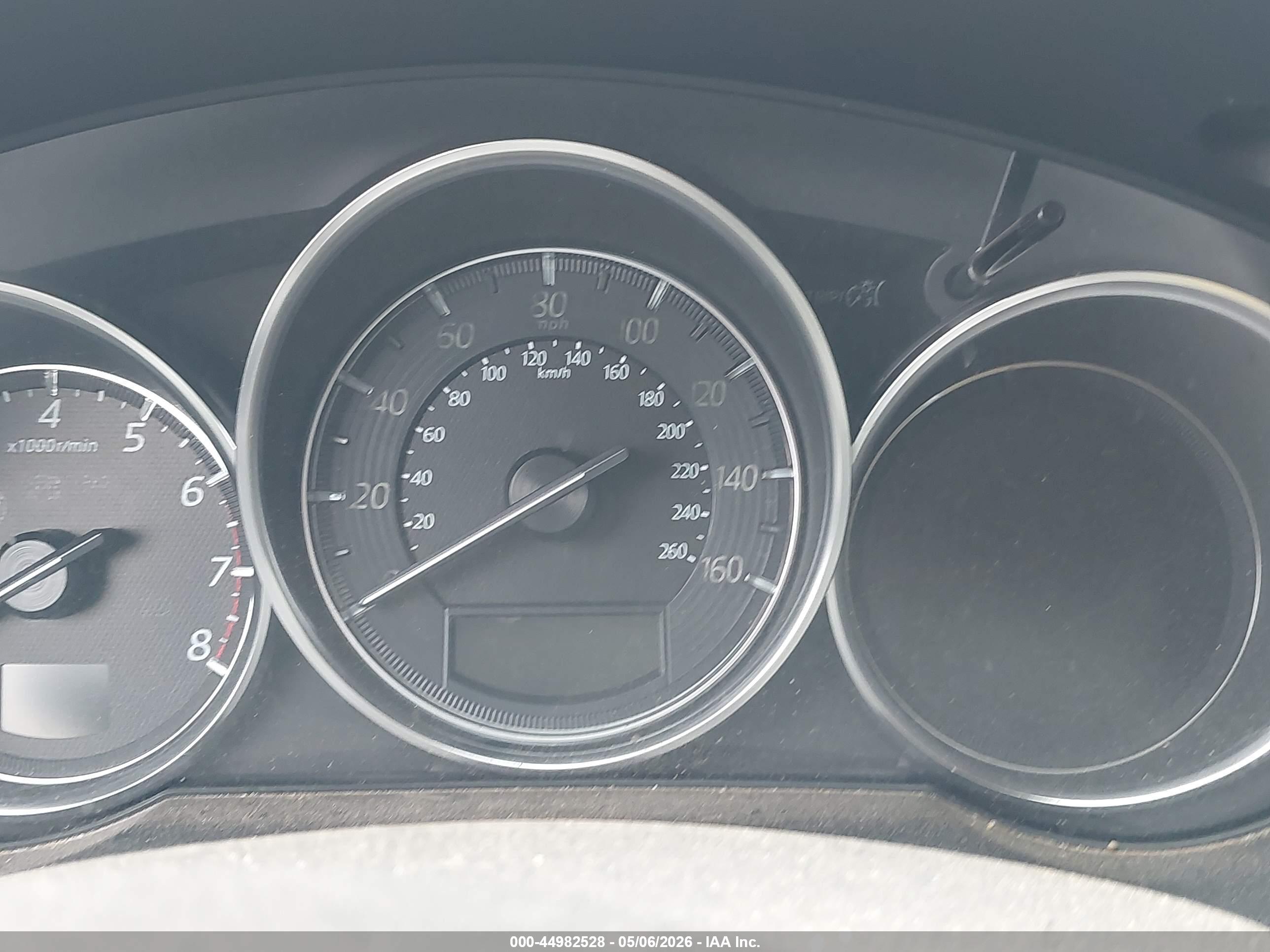 MAZDA CX-5 image 7