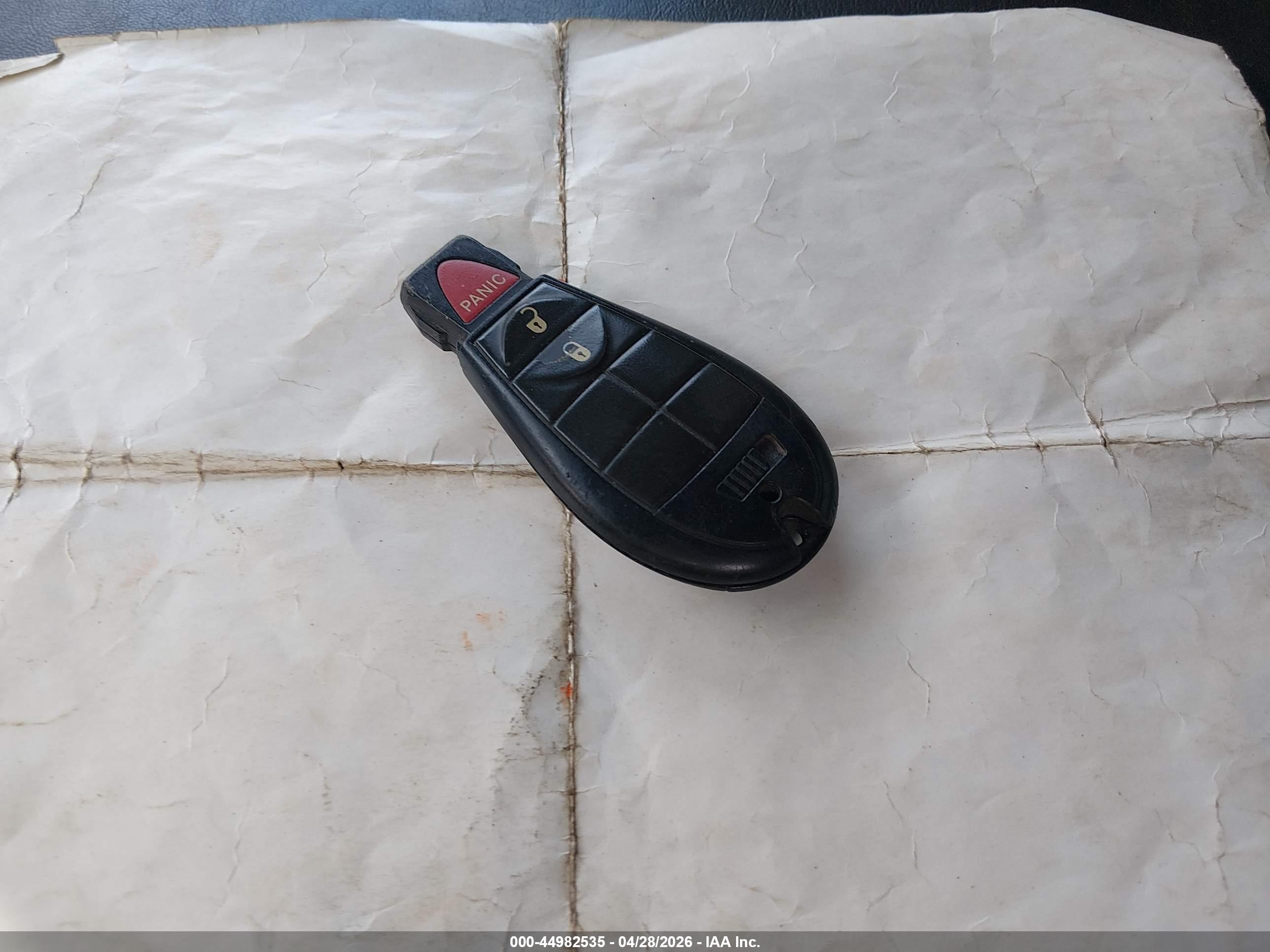 DODGE RAM image 11