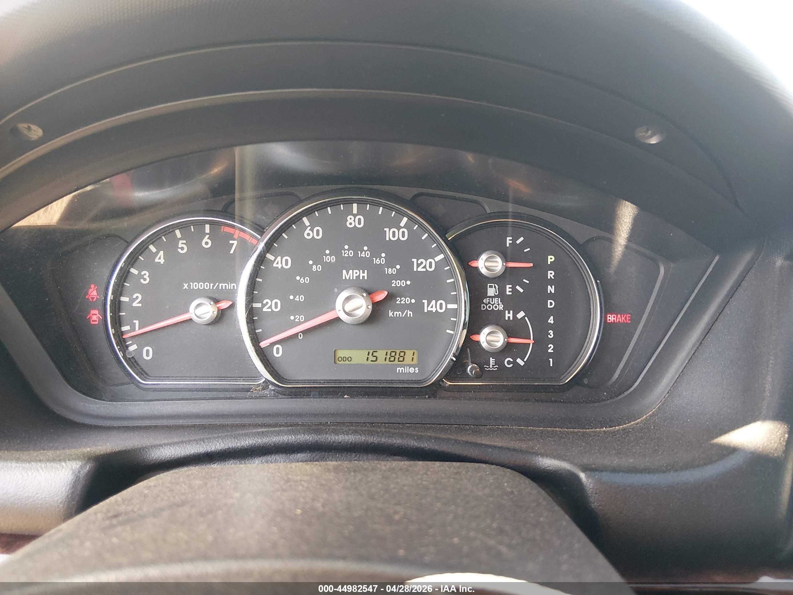 MITSUBISHI GALANT image 7