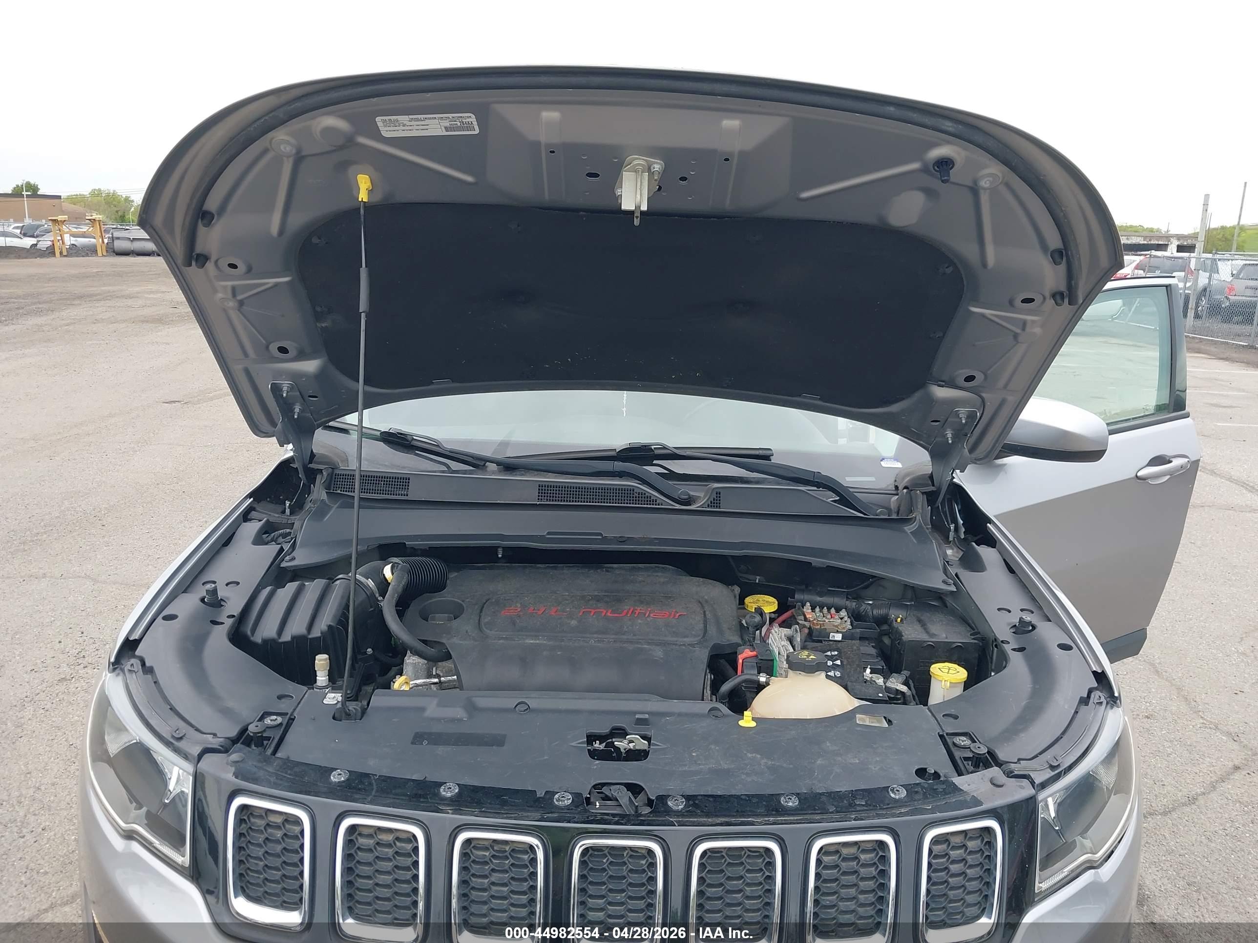 JEEP COMPASS image 10