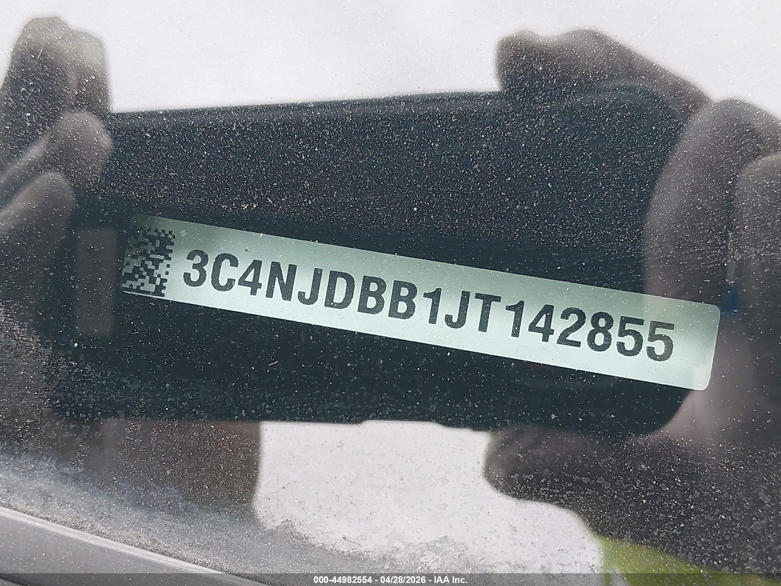 JEEP COMPASS image 9