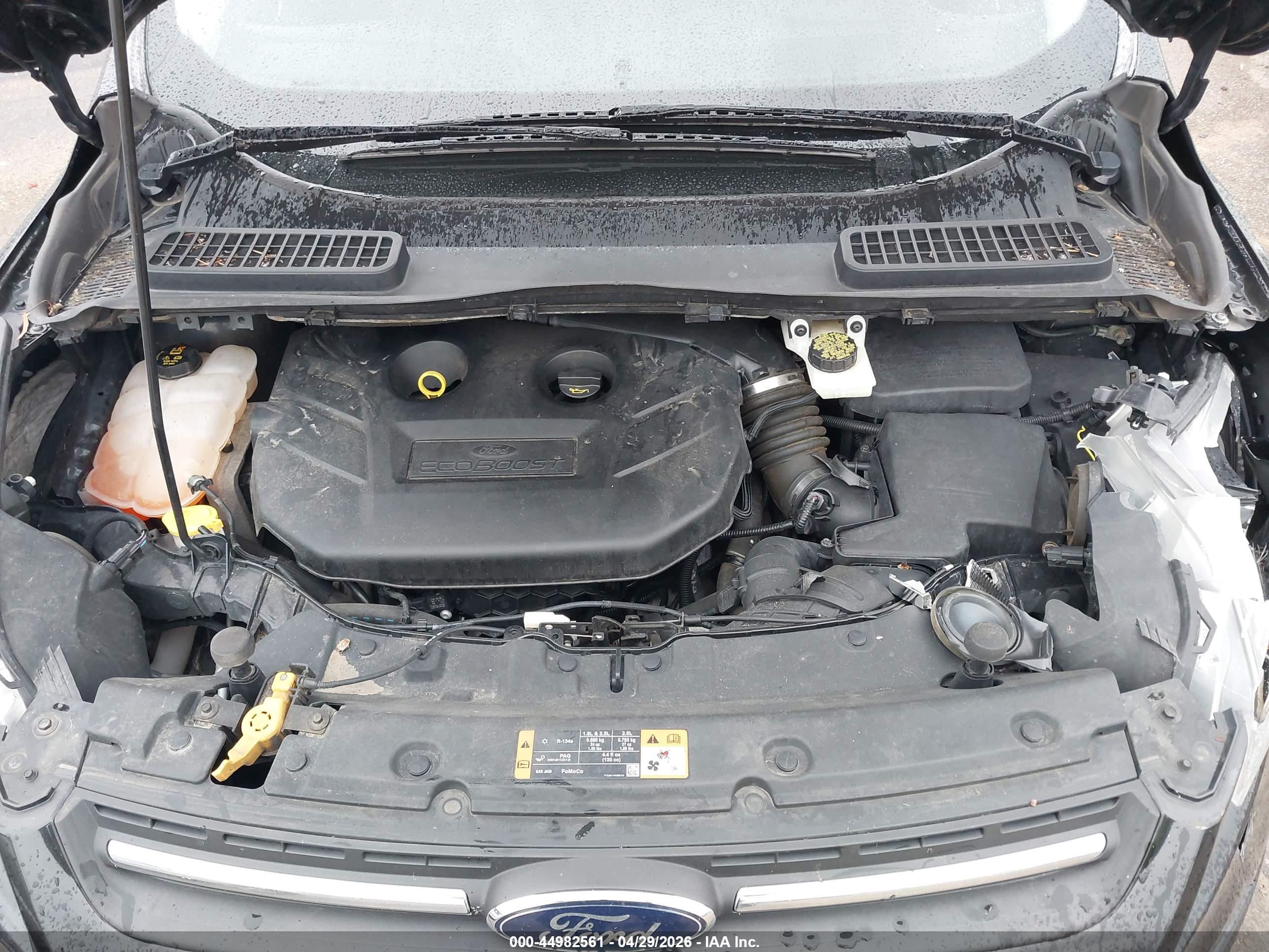 FORD ESCAPE image 10