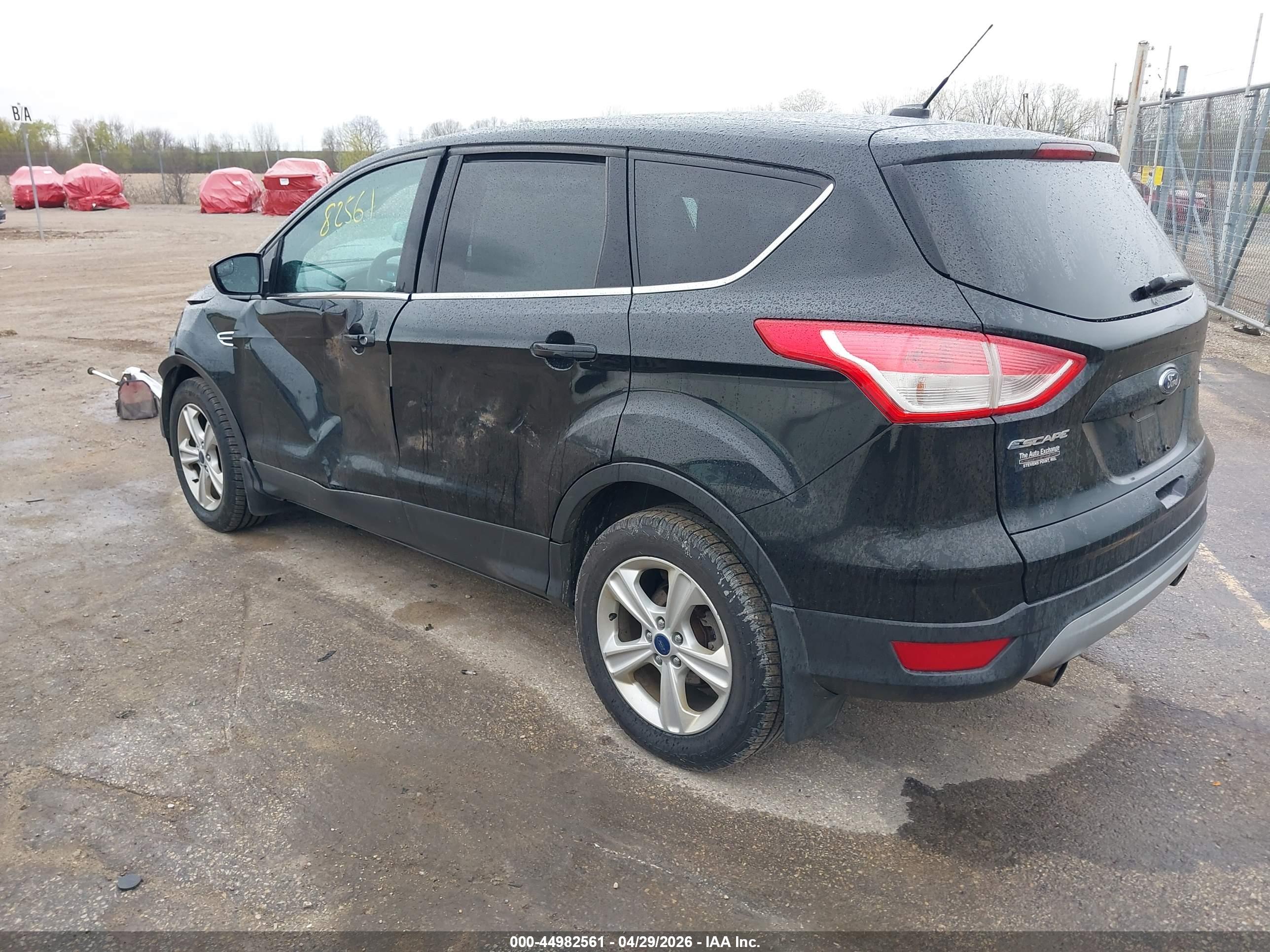 FORD ESCAPE image 3