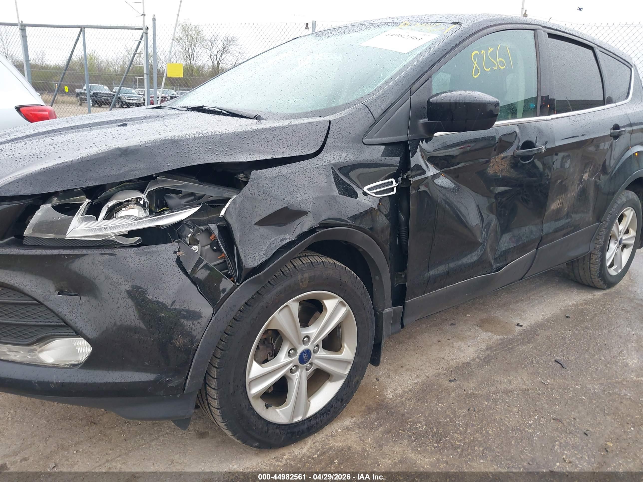 FORD ESCAPE image 6