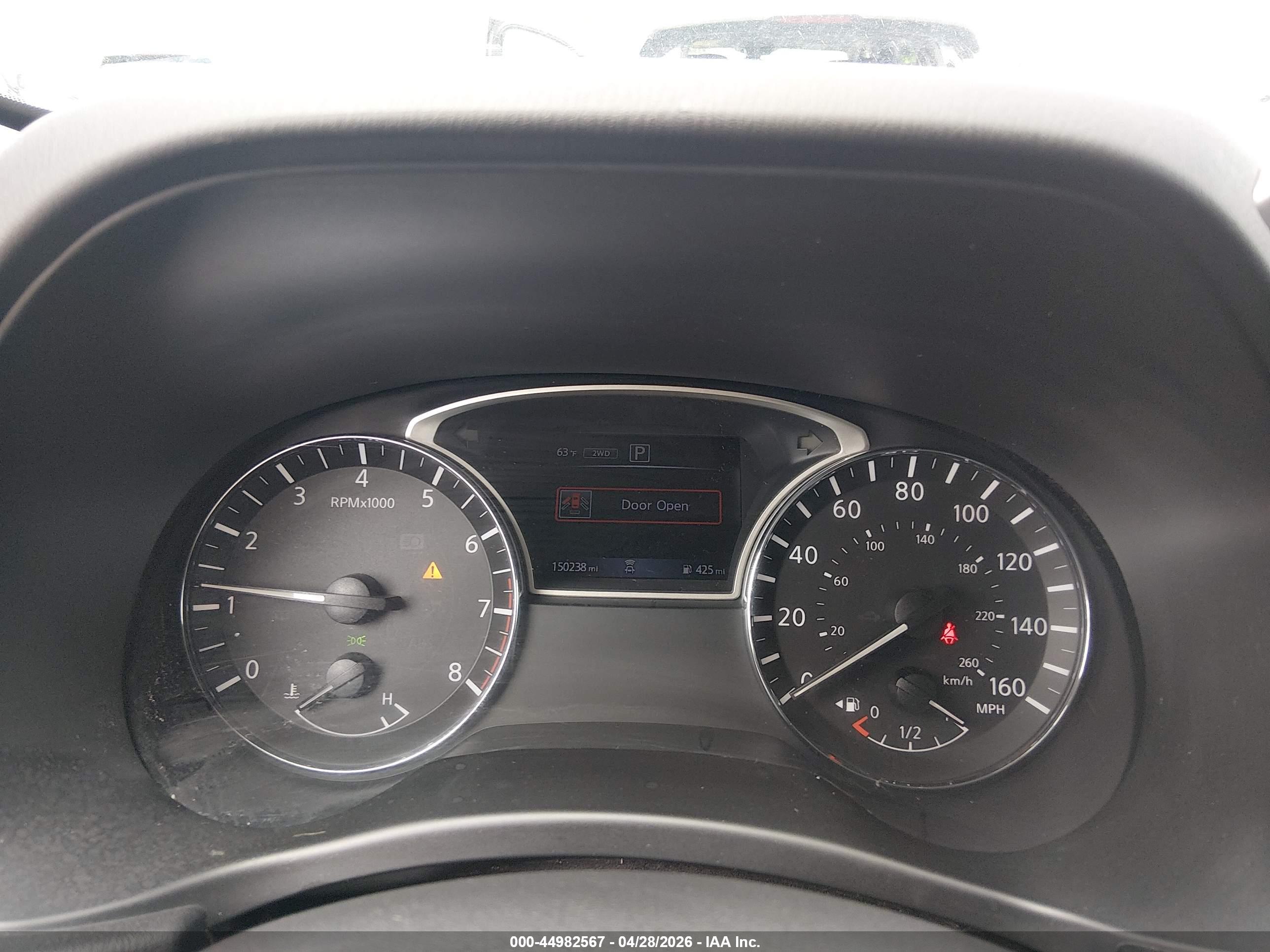 NISSAN PATHFINDER image 7