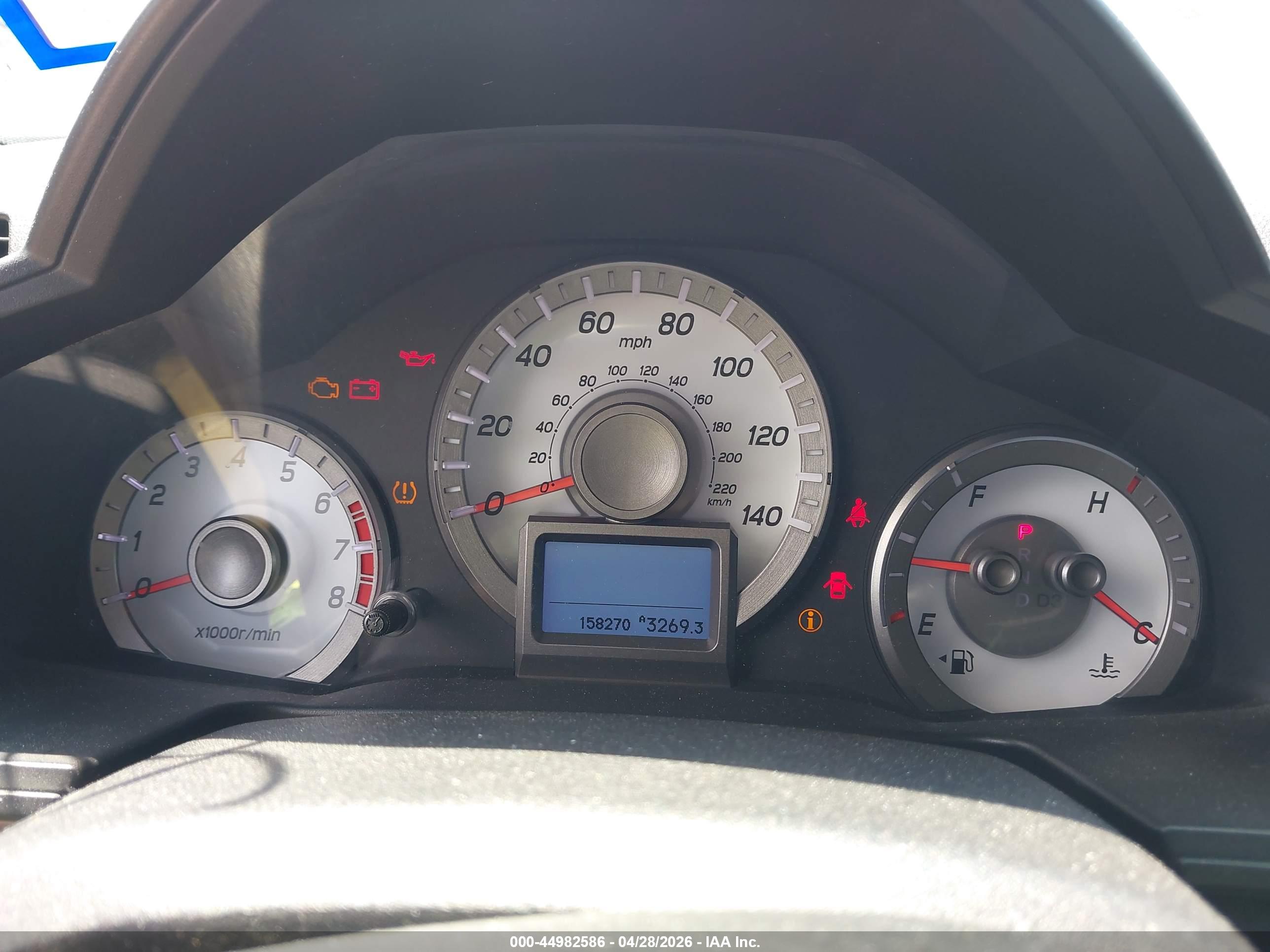 HONDA PILOT image 7