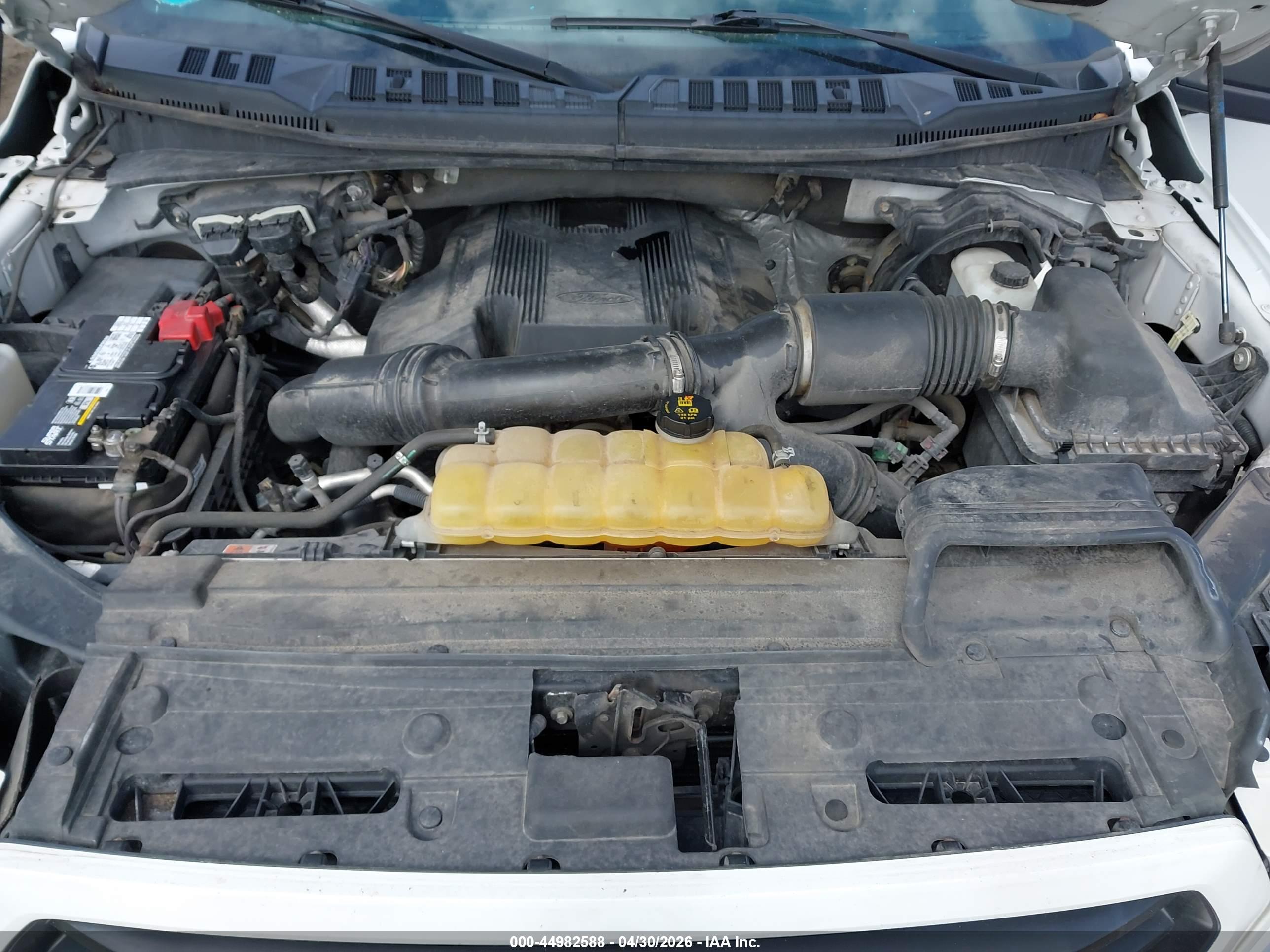 FORD F-150 image 10