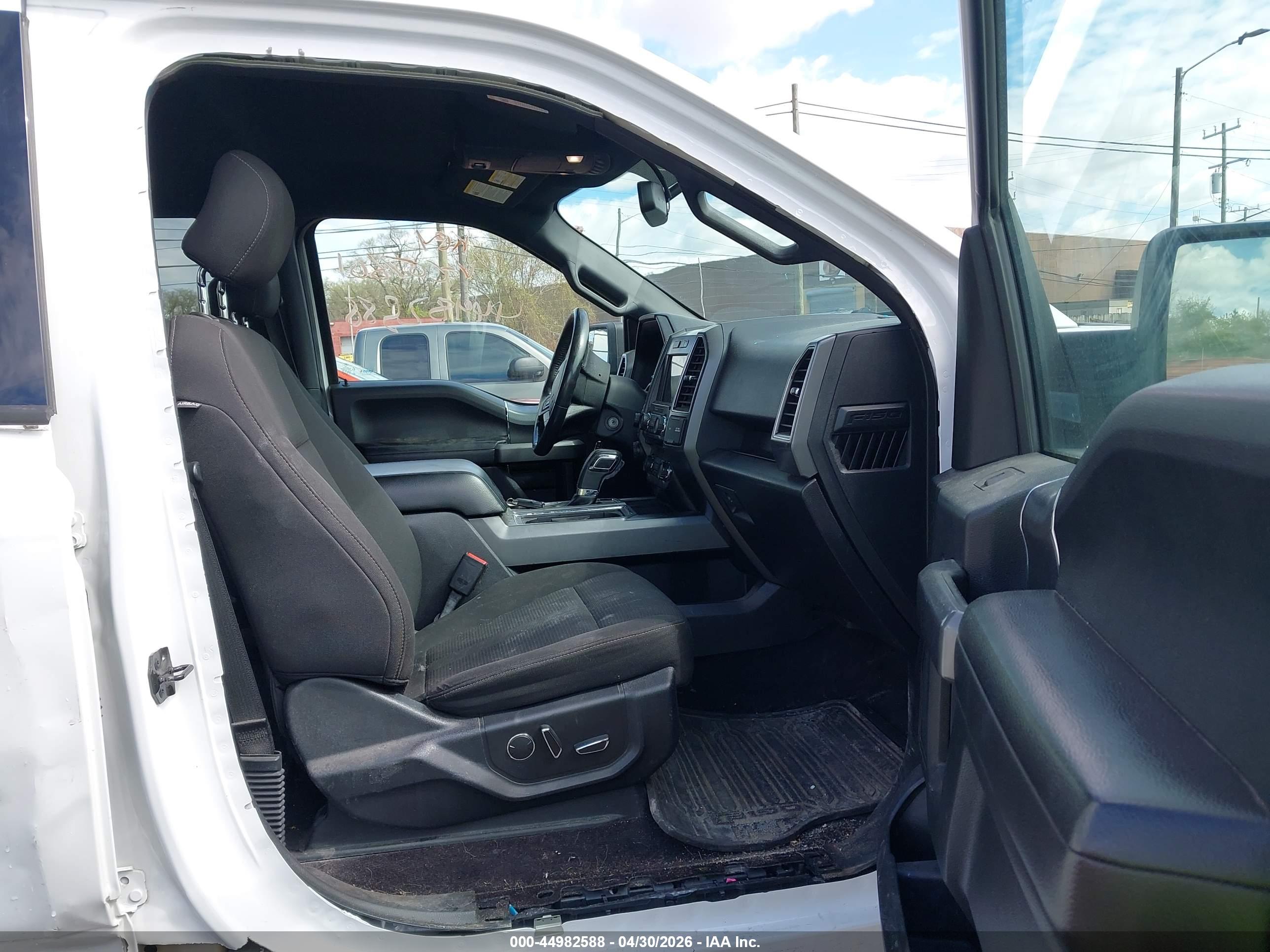 FORD F-150 image 5