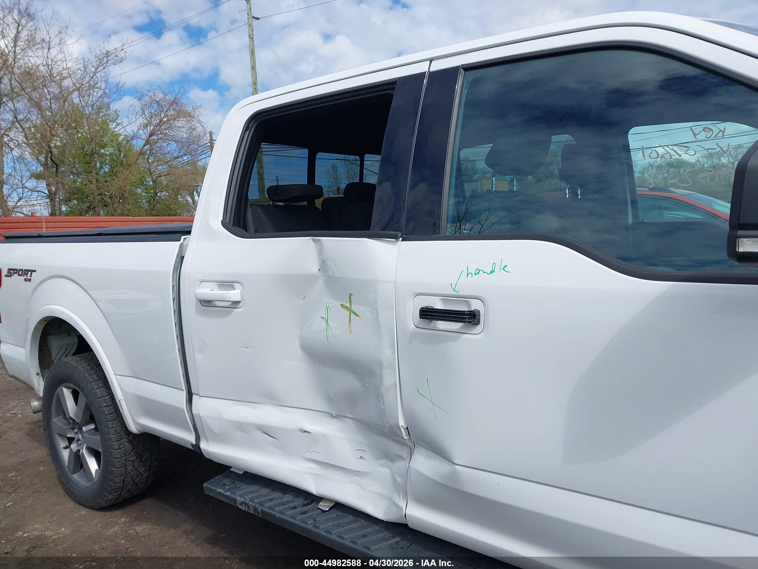 FORD F-150 image 6