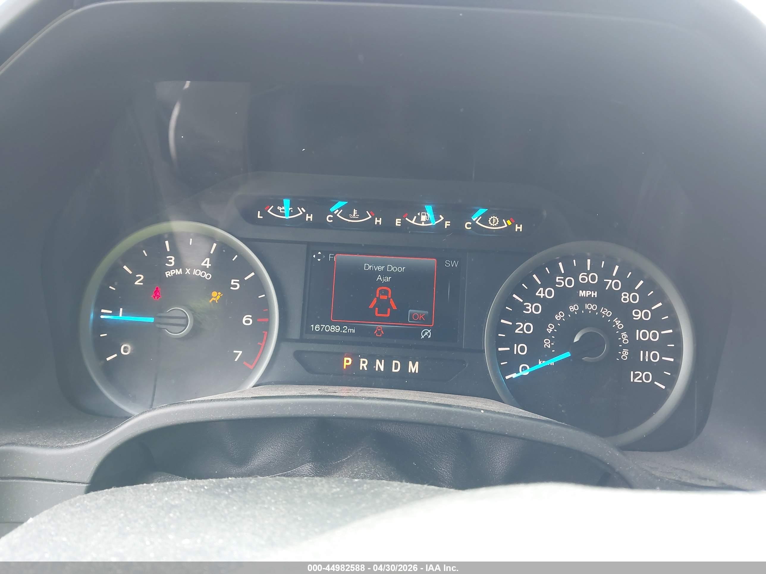 FORD F-150 image 7