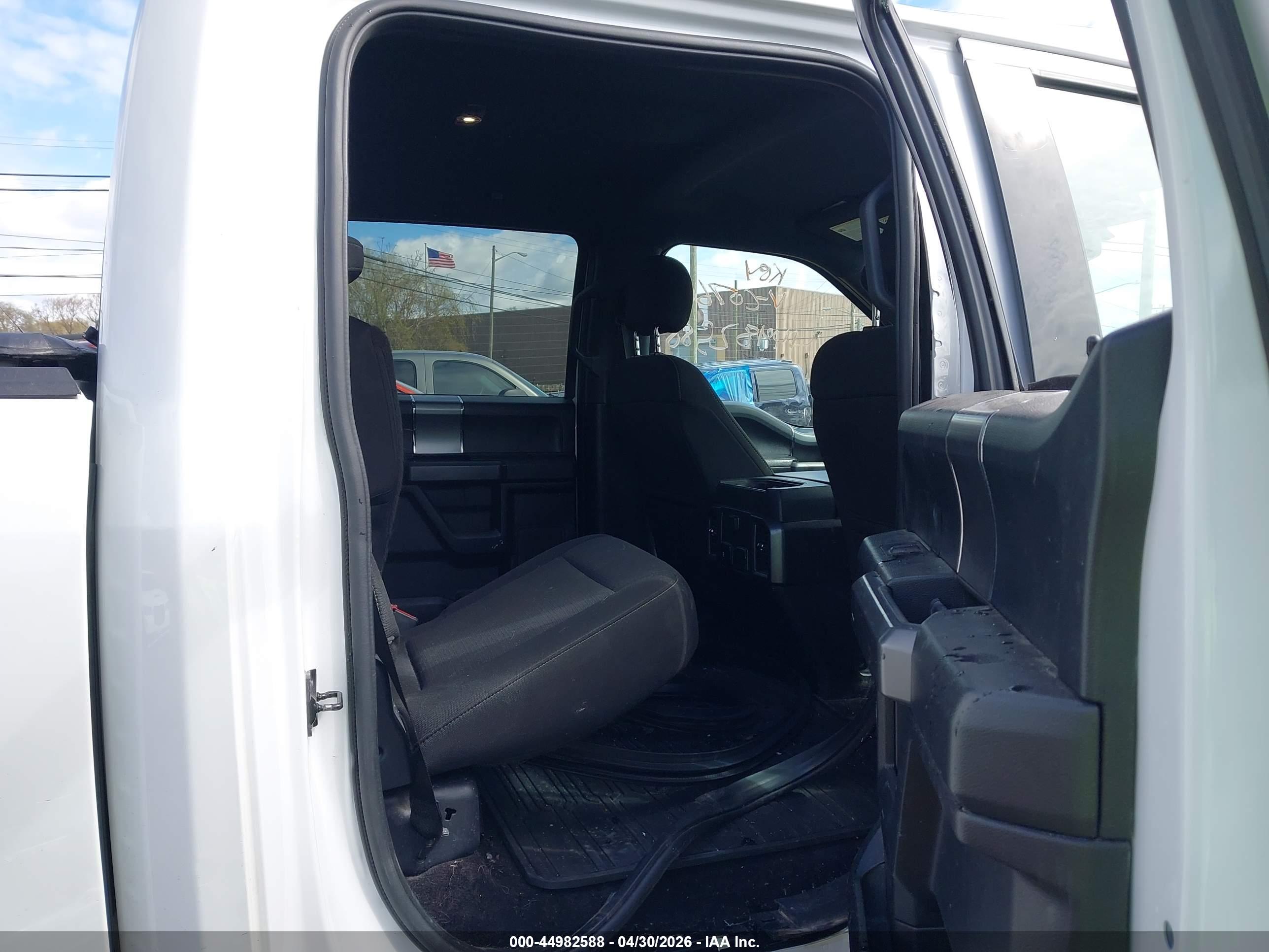 FORD F-150 image 8