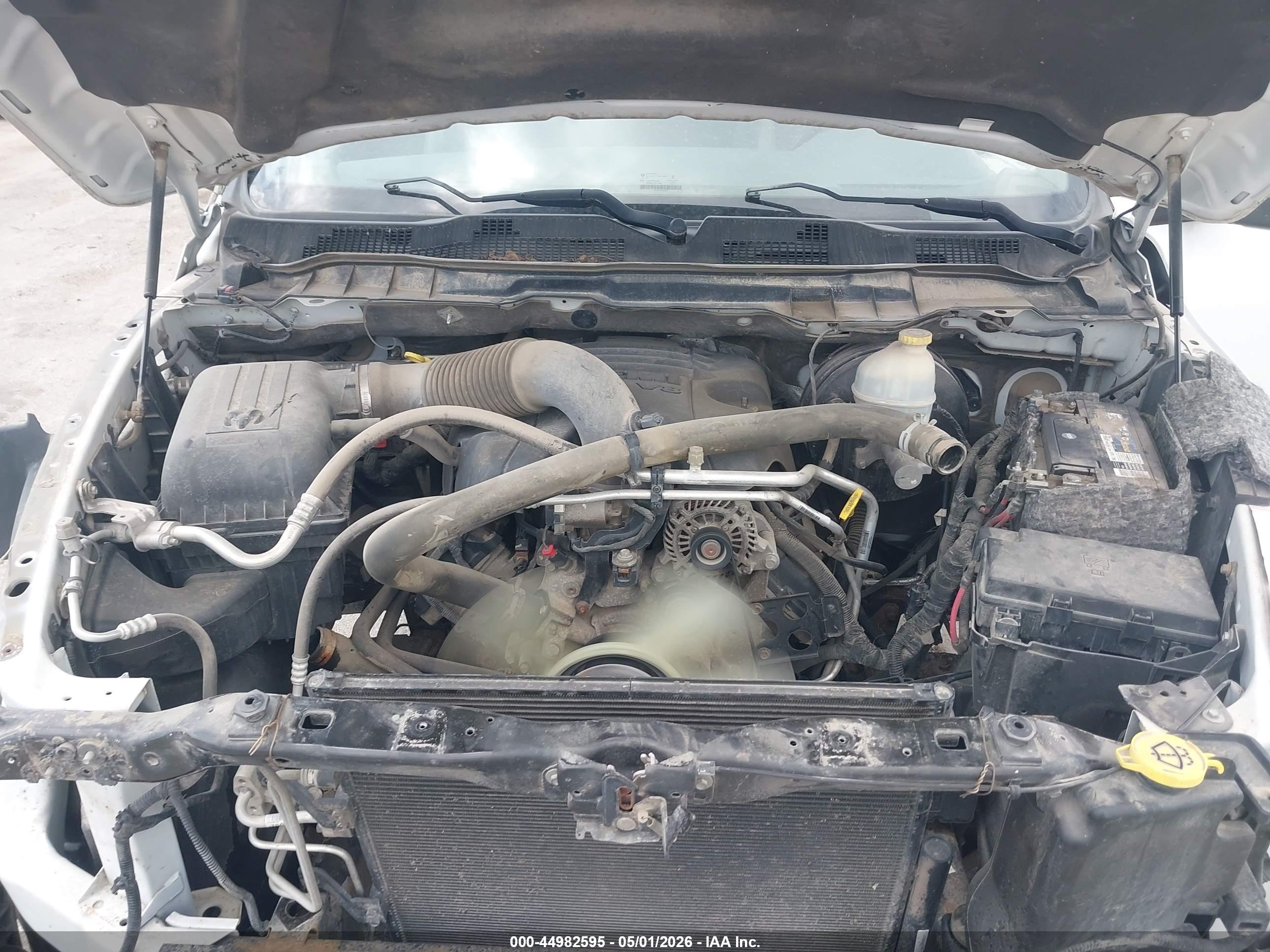 RAM 1500 image 10