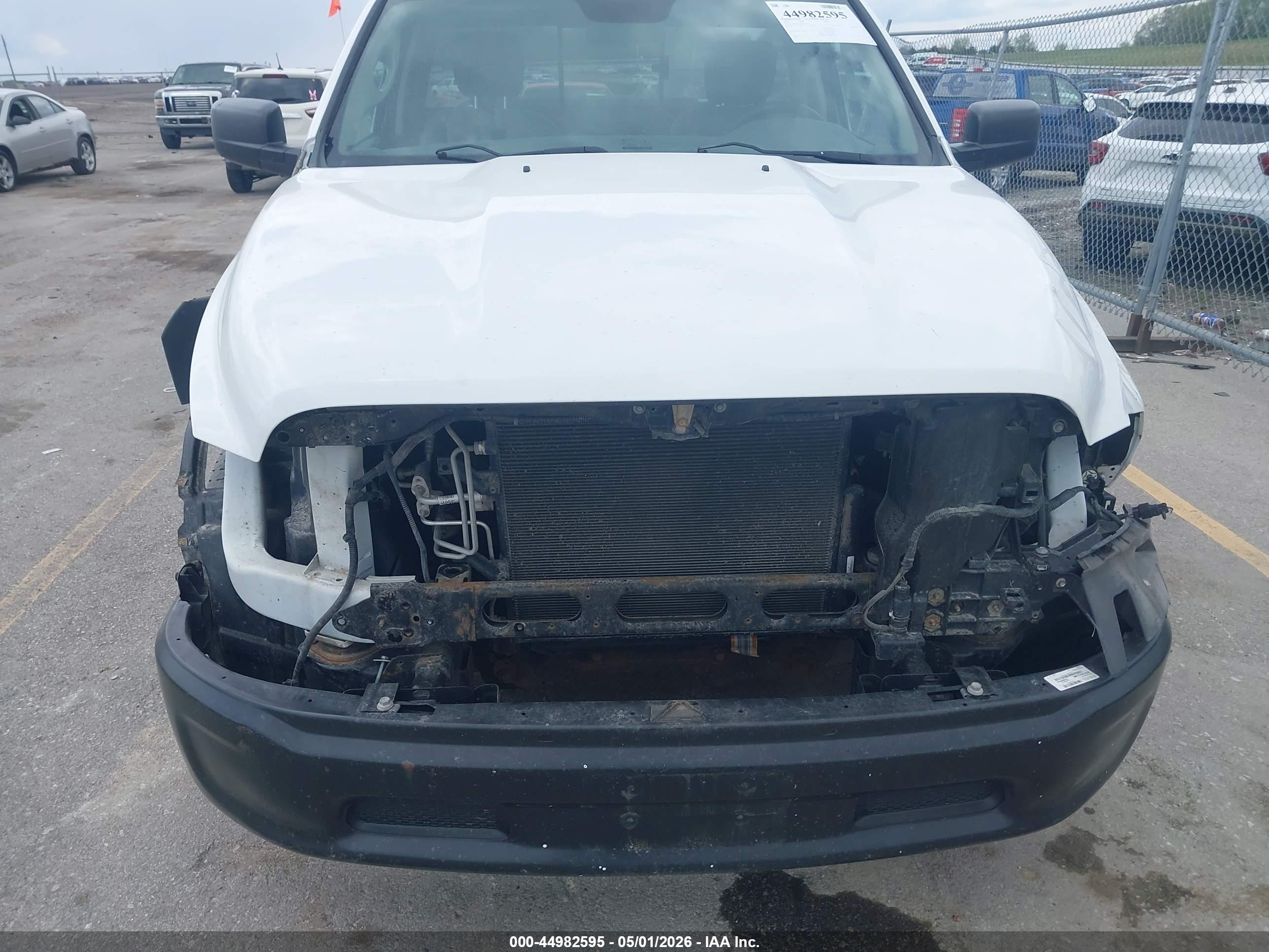 RAM 1500 image 6