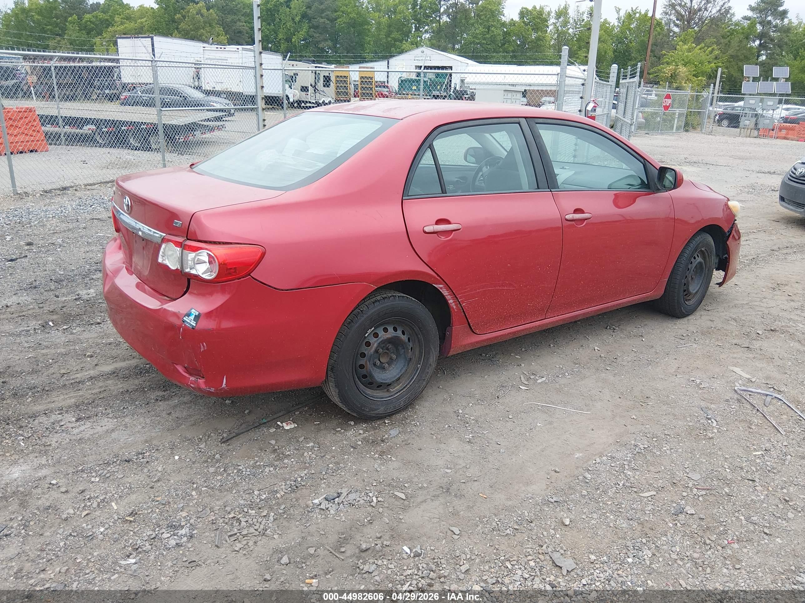 TOYOTA COROLLA image 4
