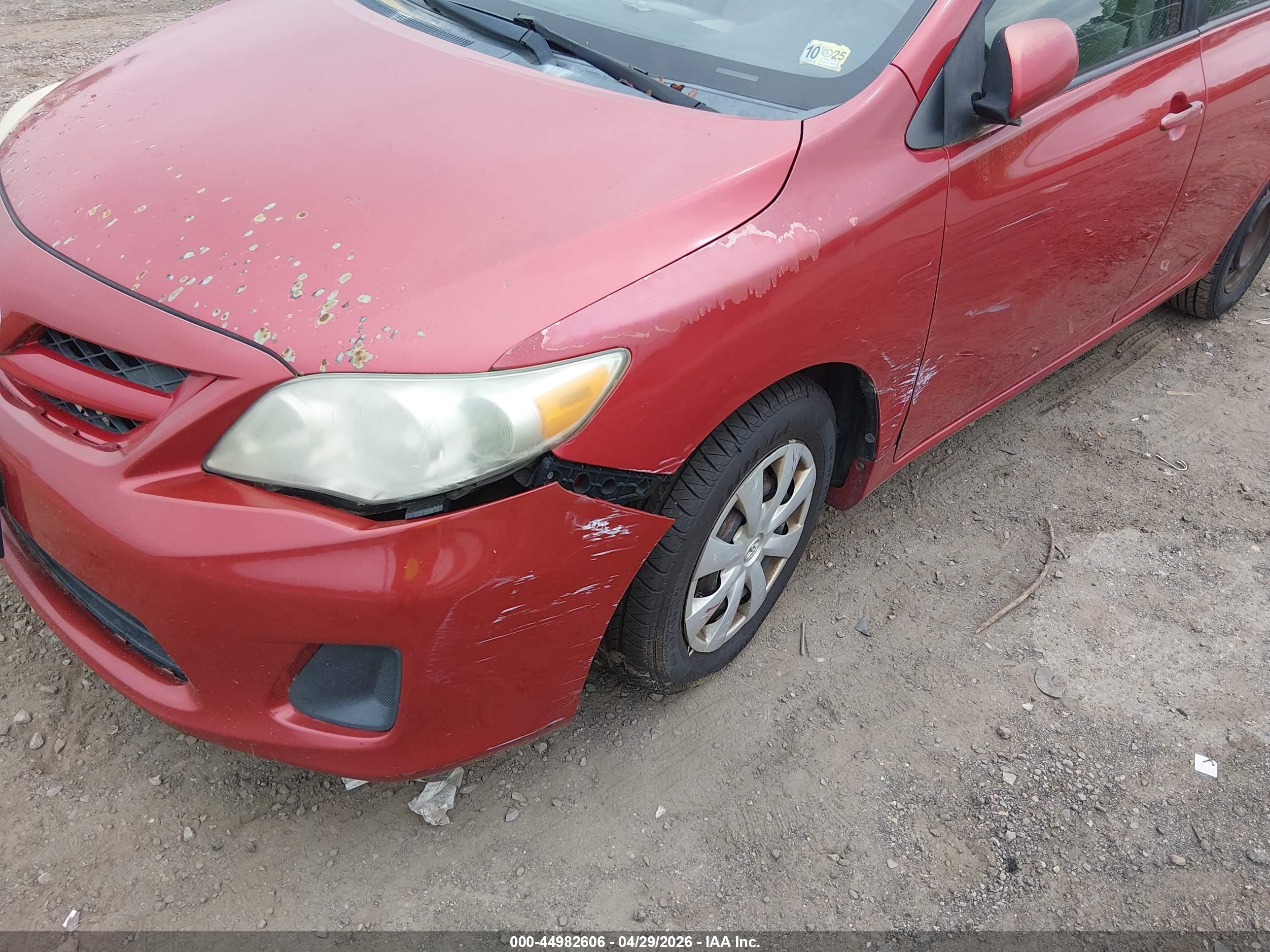 TOYOTA COROLLA image 6