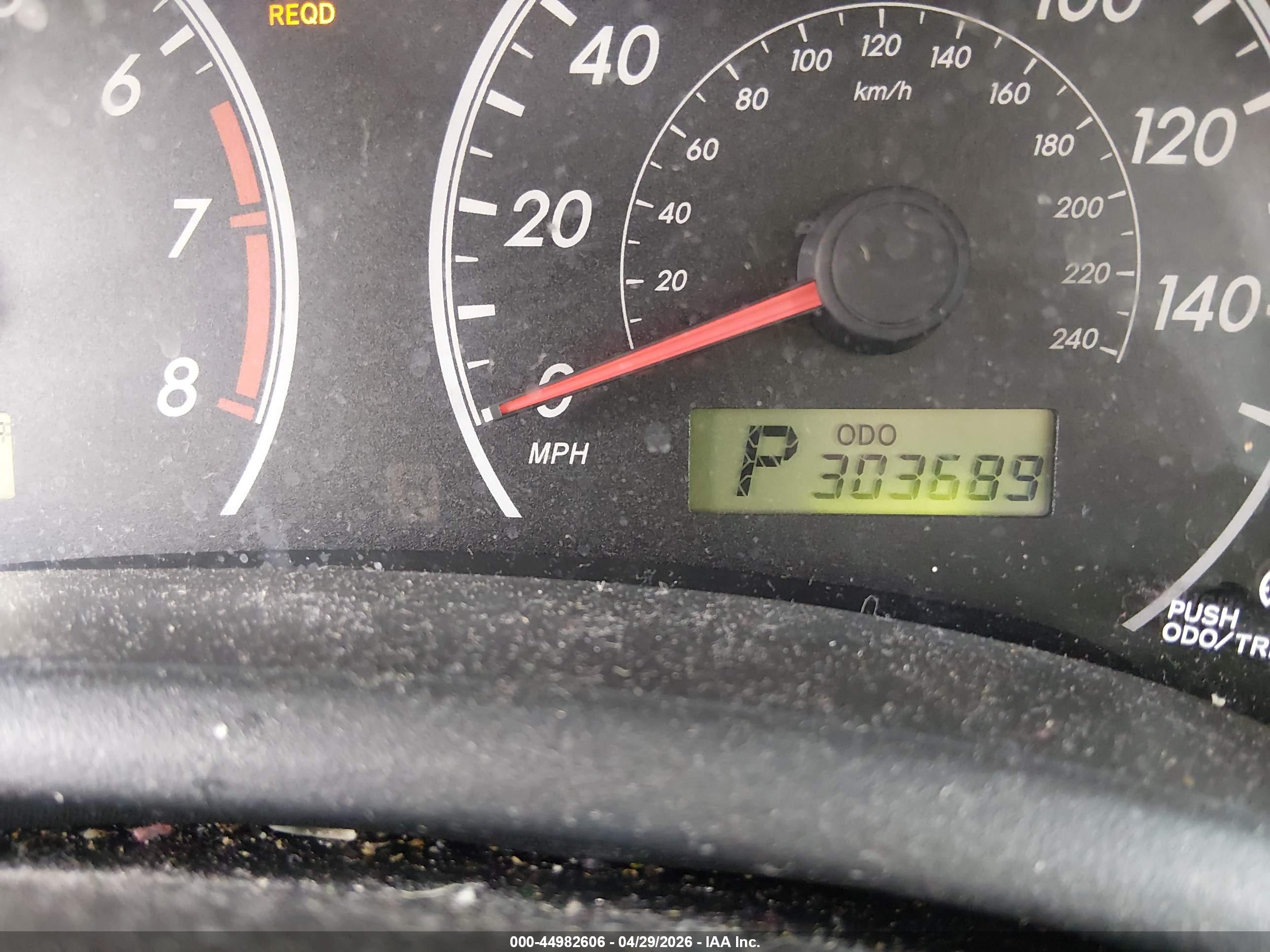 TOYOTA COROLLA image 7