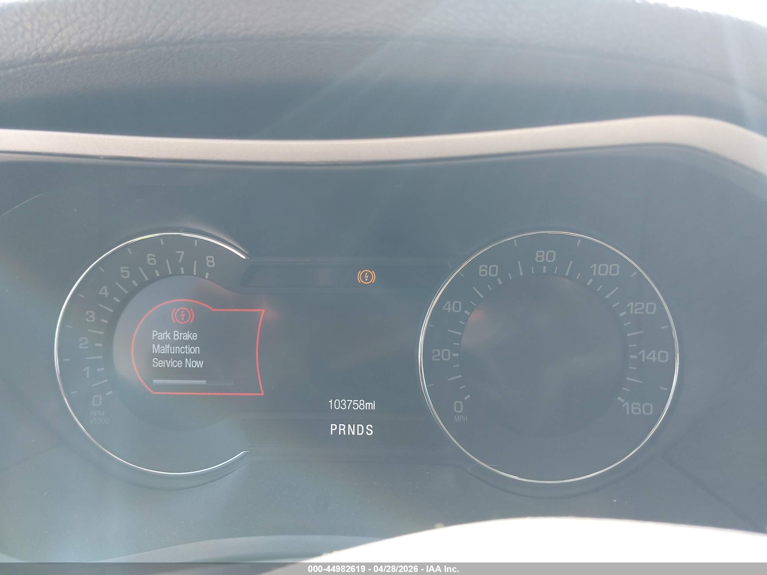 LINCOLN MKZ image 7