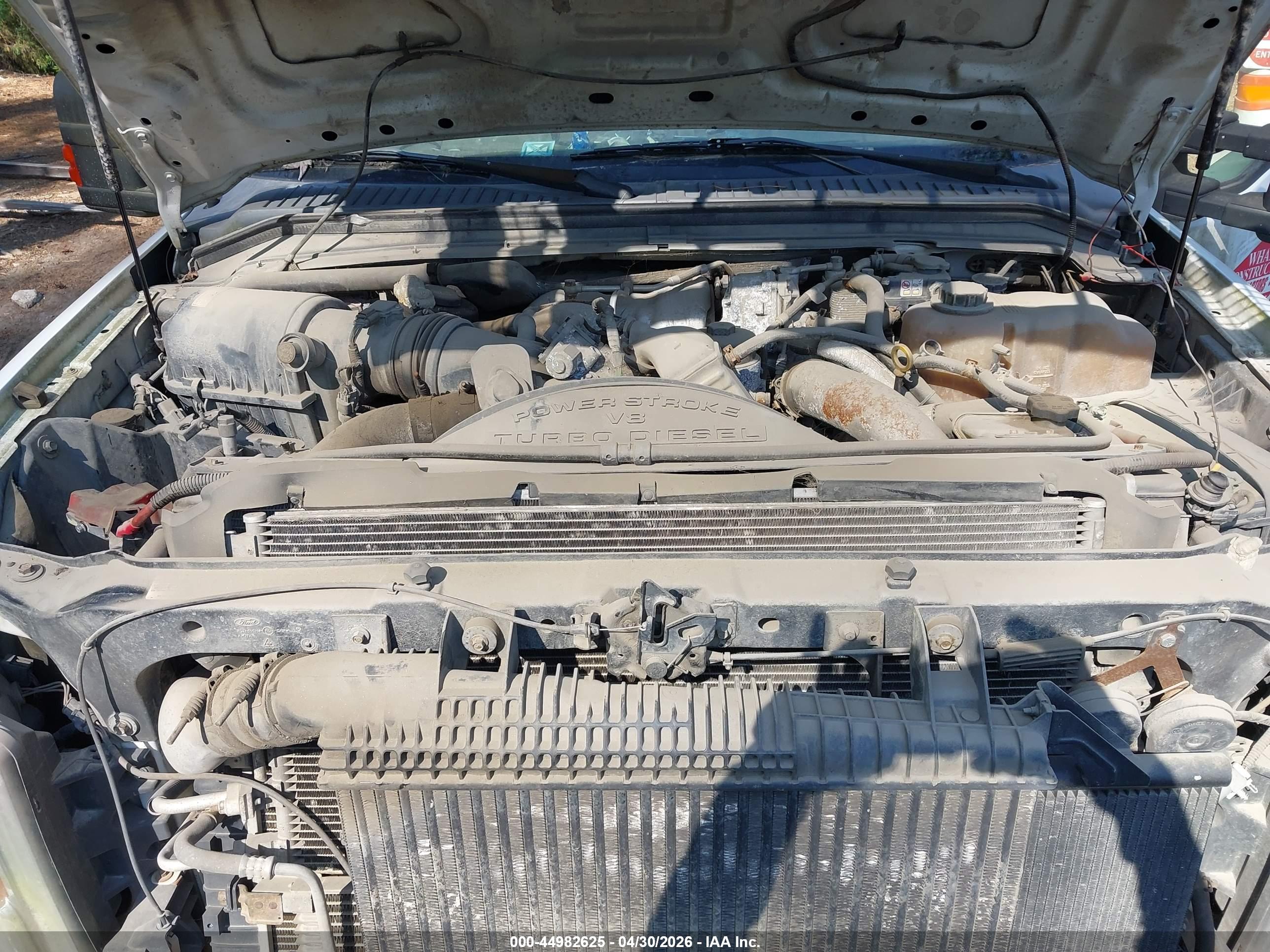 FORD F-250 image 10