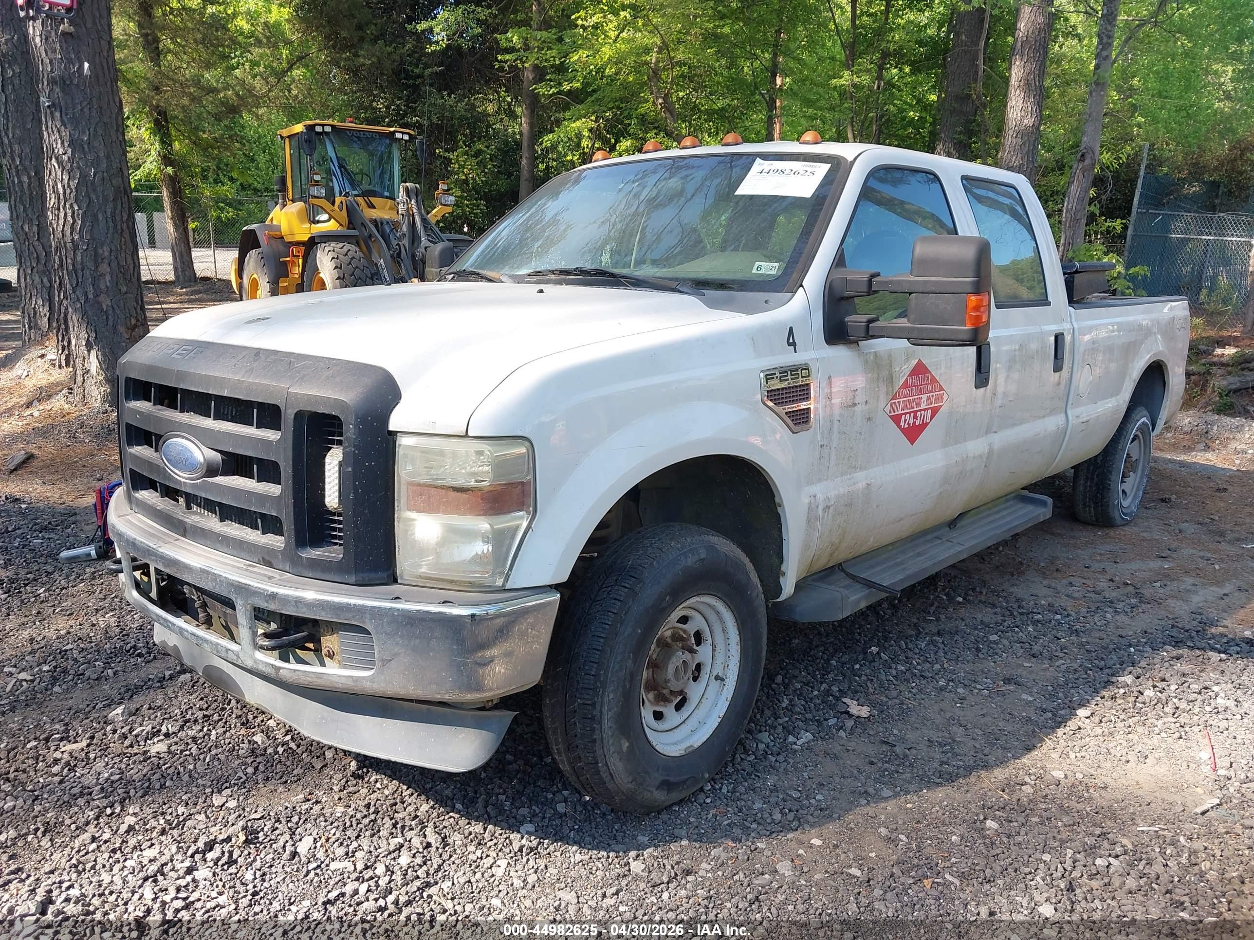 FORD F-250 image 2