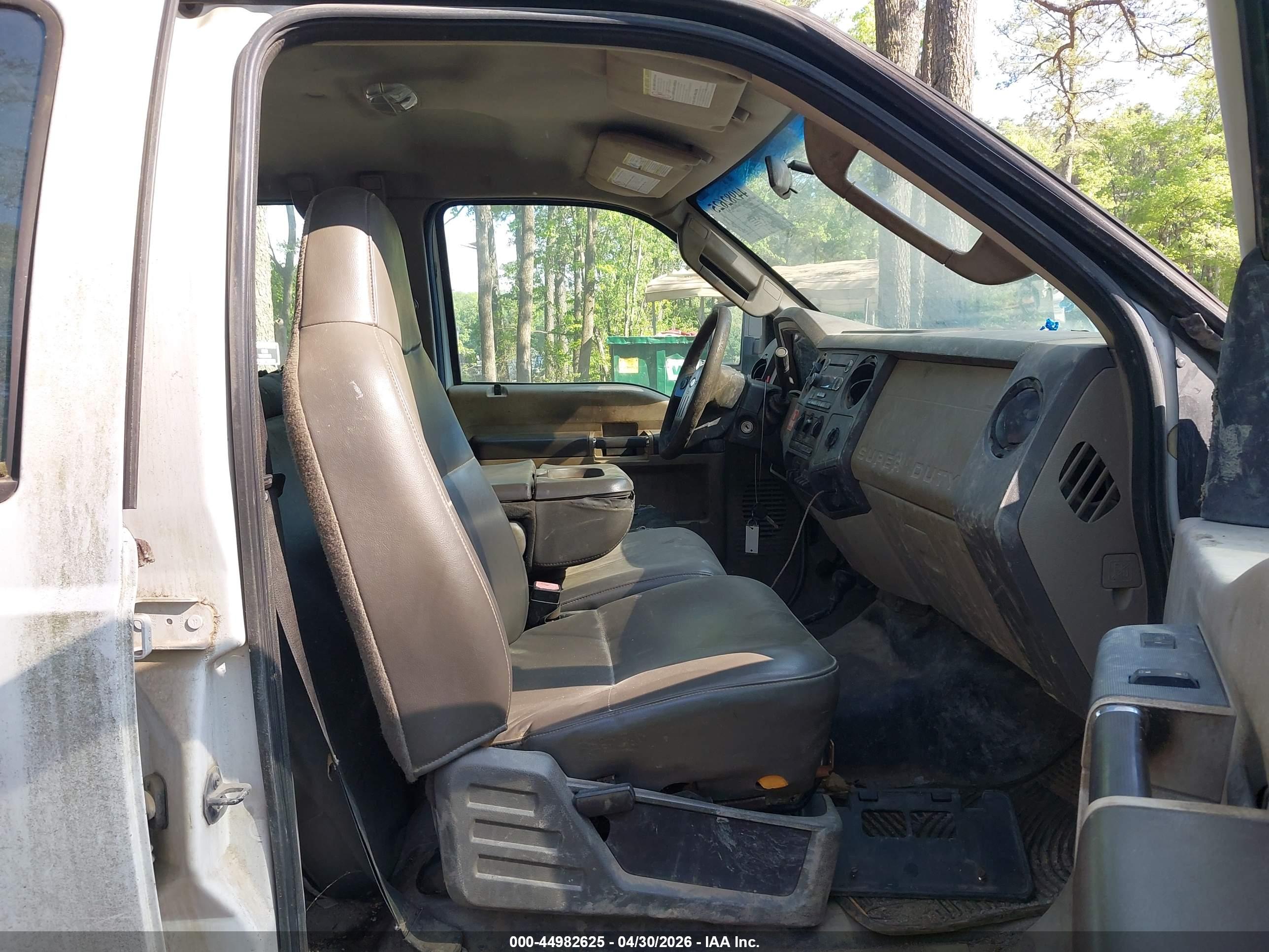 FORD F-250 image 5