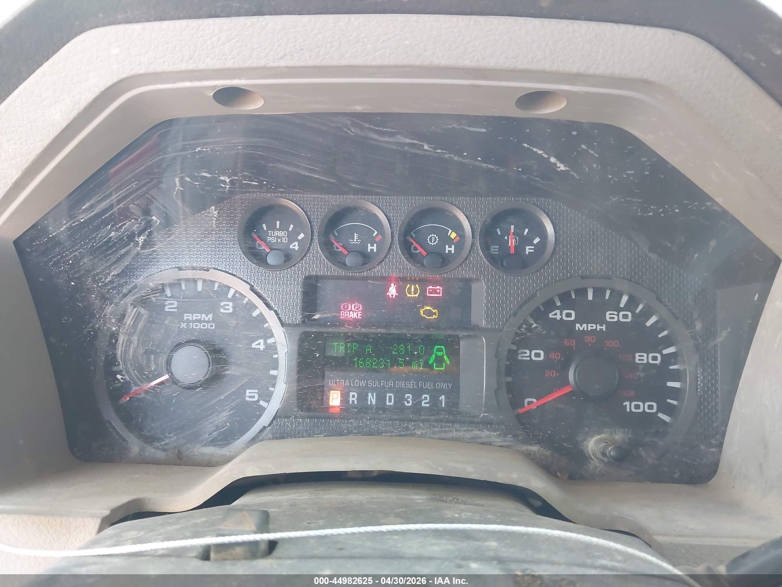 FORD F-250 image 7